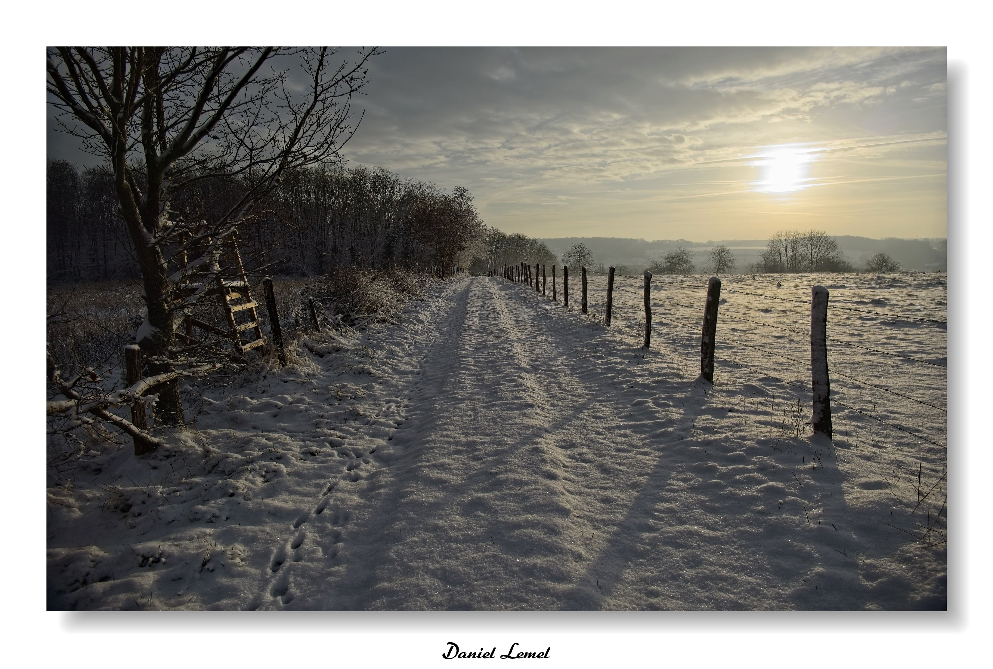 Dormont-Le-goulet