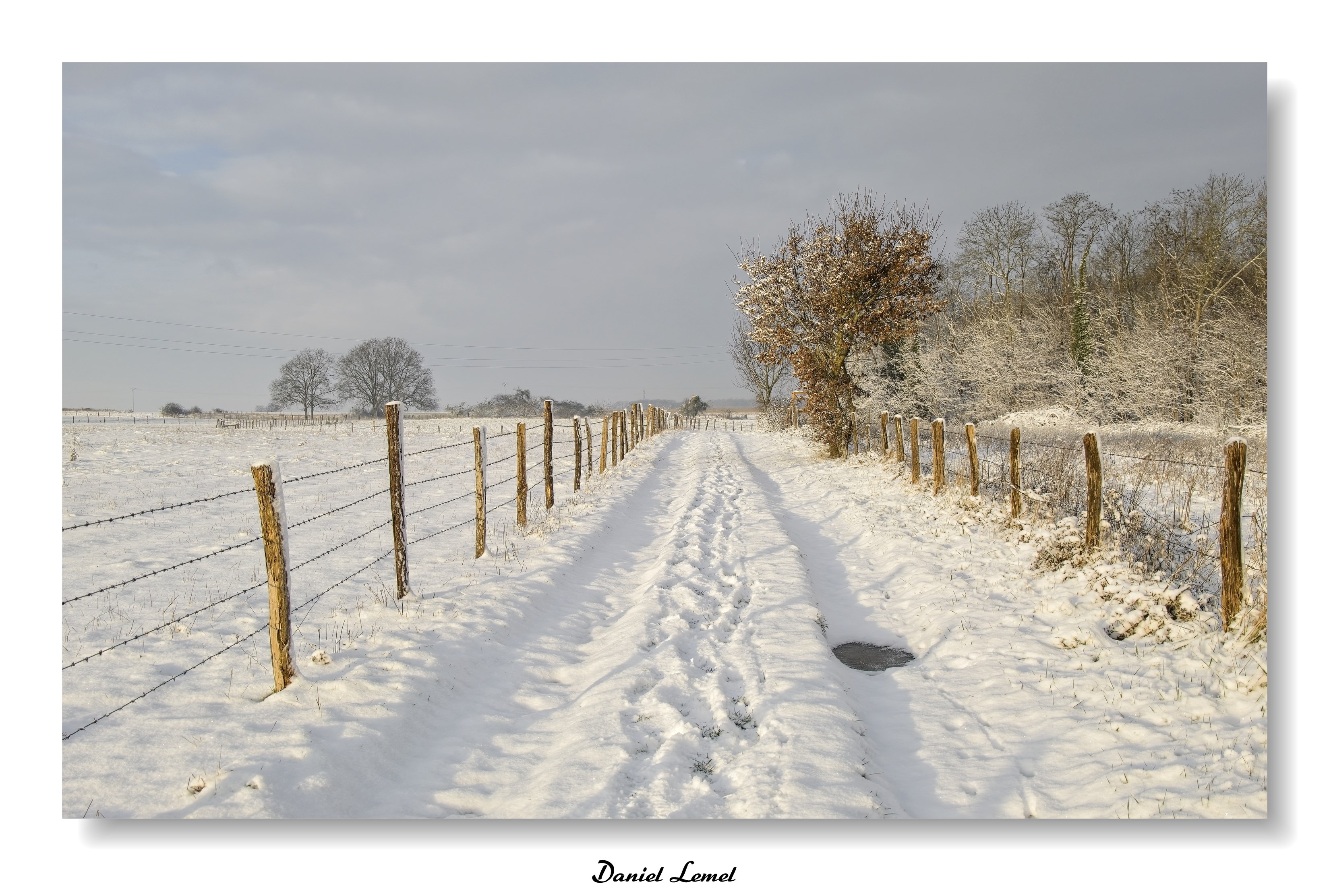 Dormont-Le-goulet