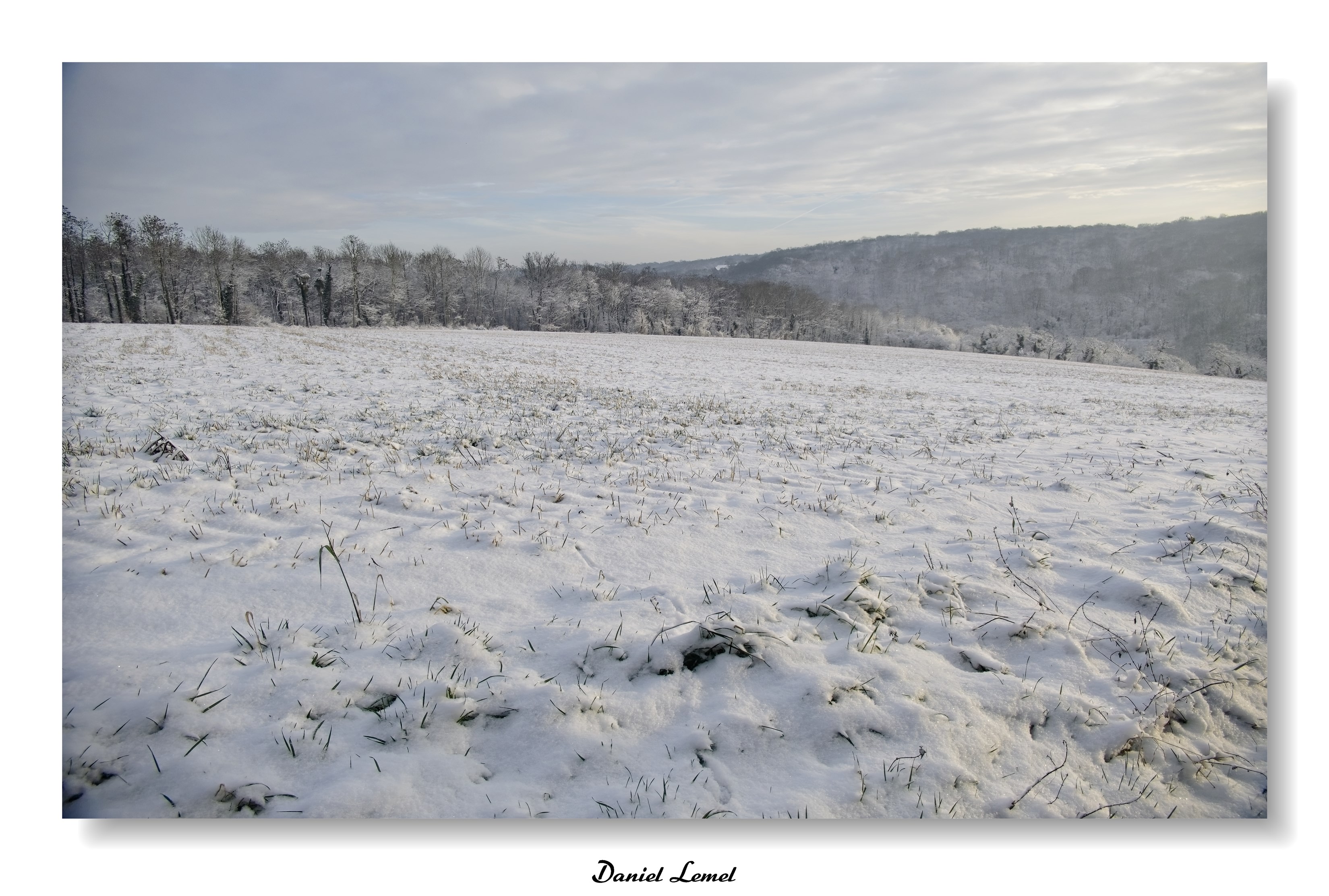 Dormont-Le-goulet