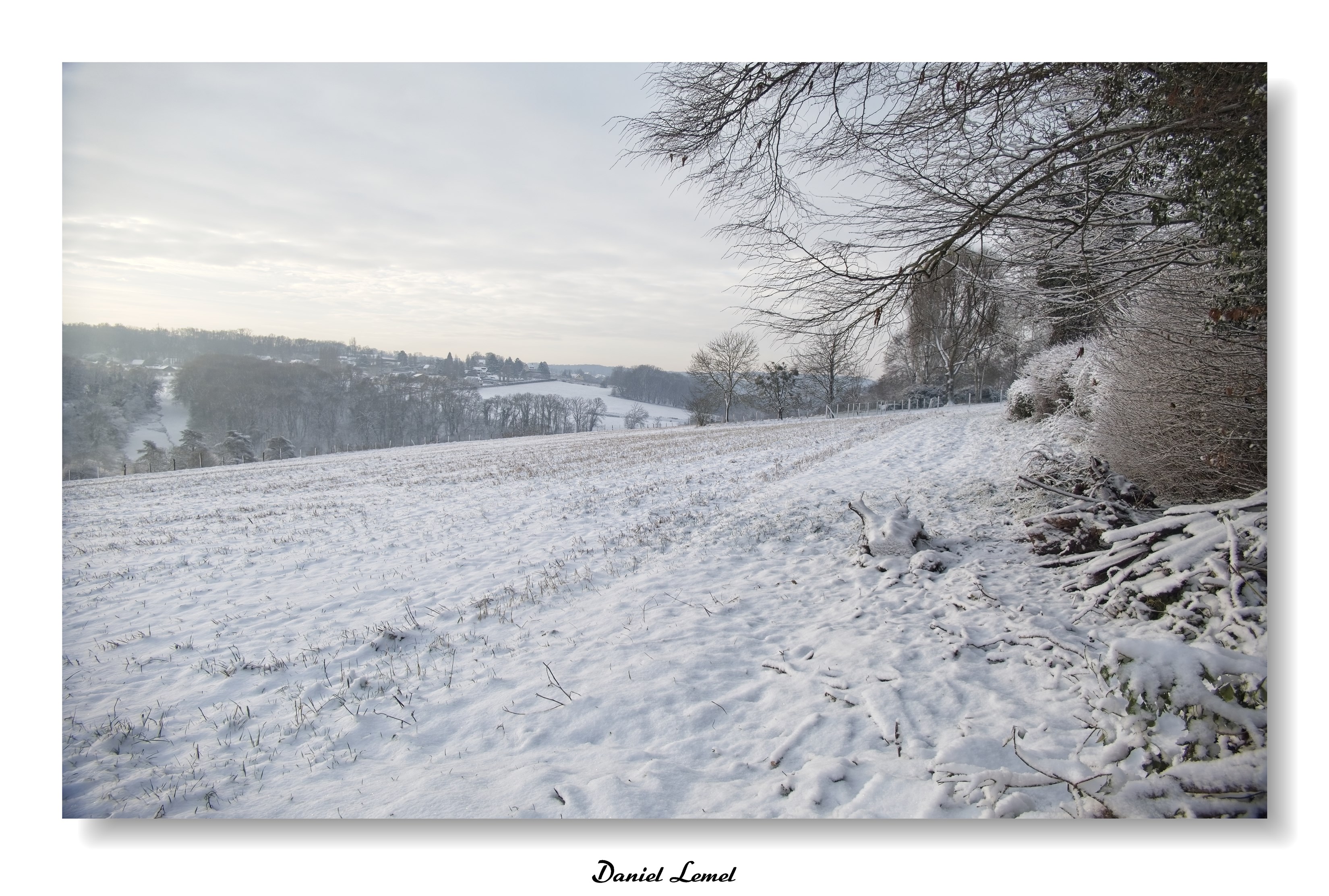 Dormont-Le-goulet