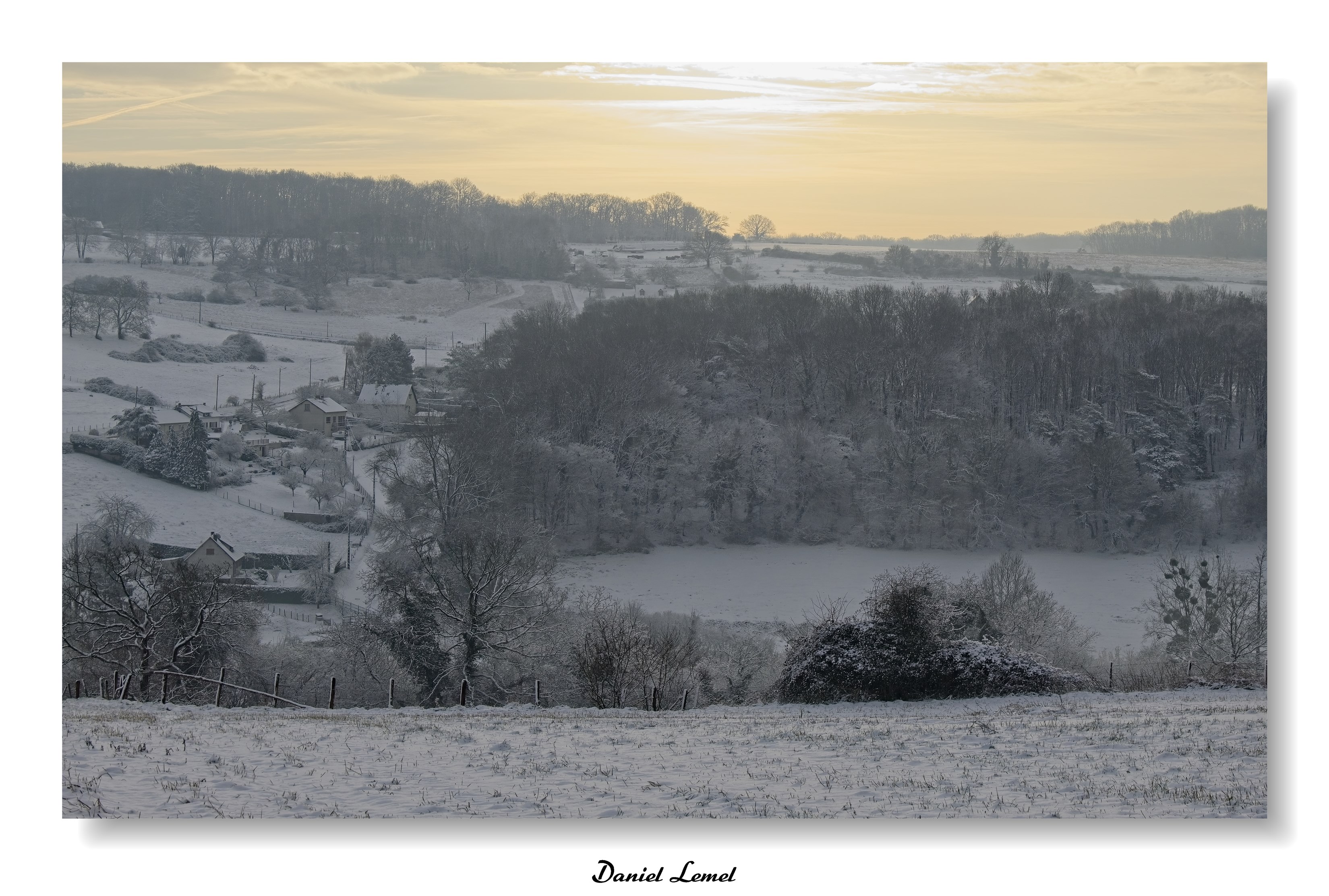 Dormont-Le-goulet