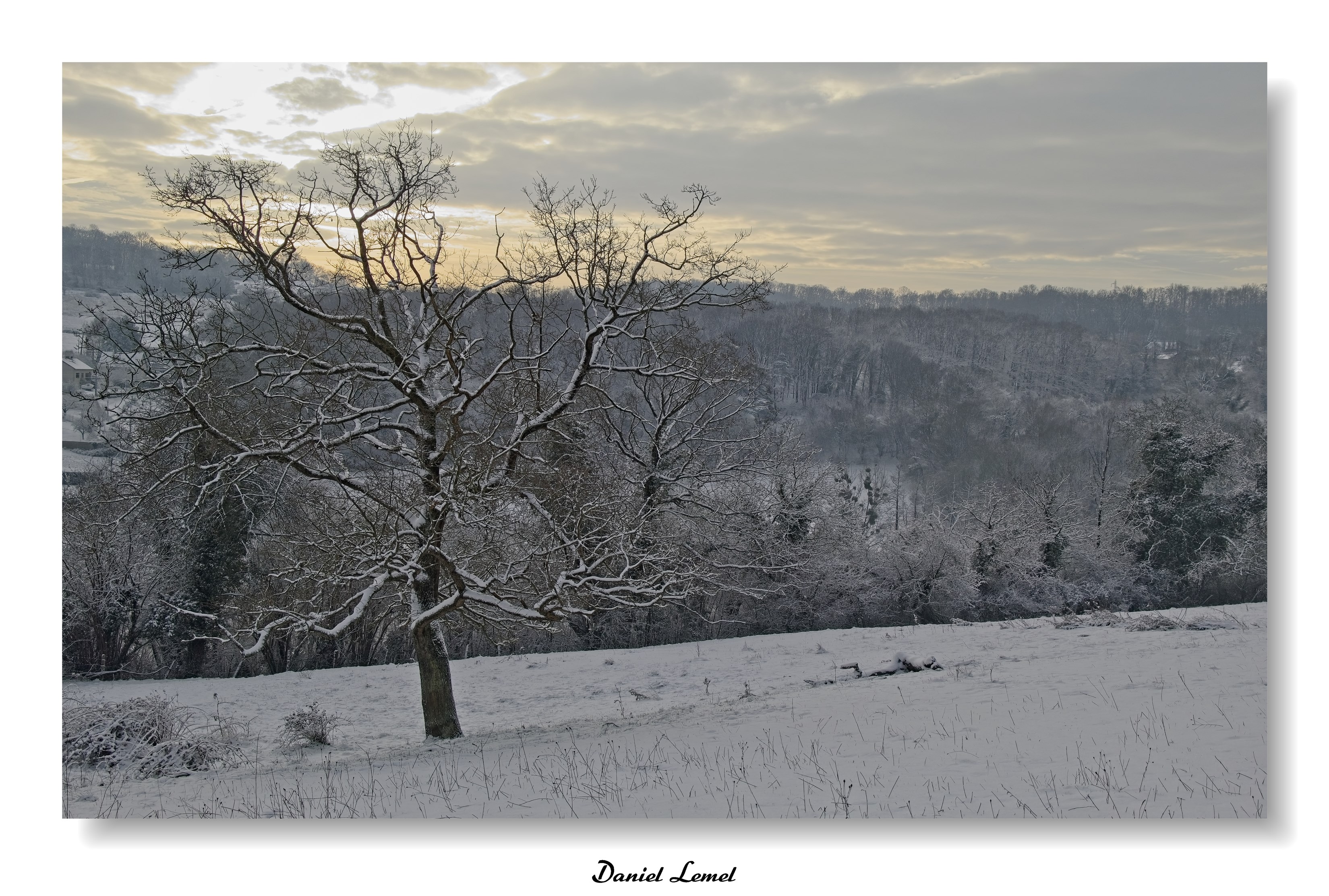 Dormont-Le-goulet
