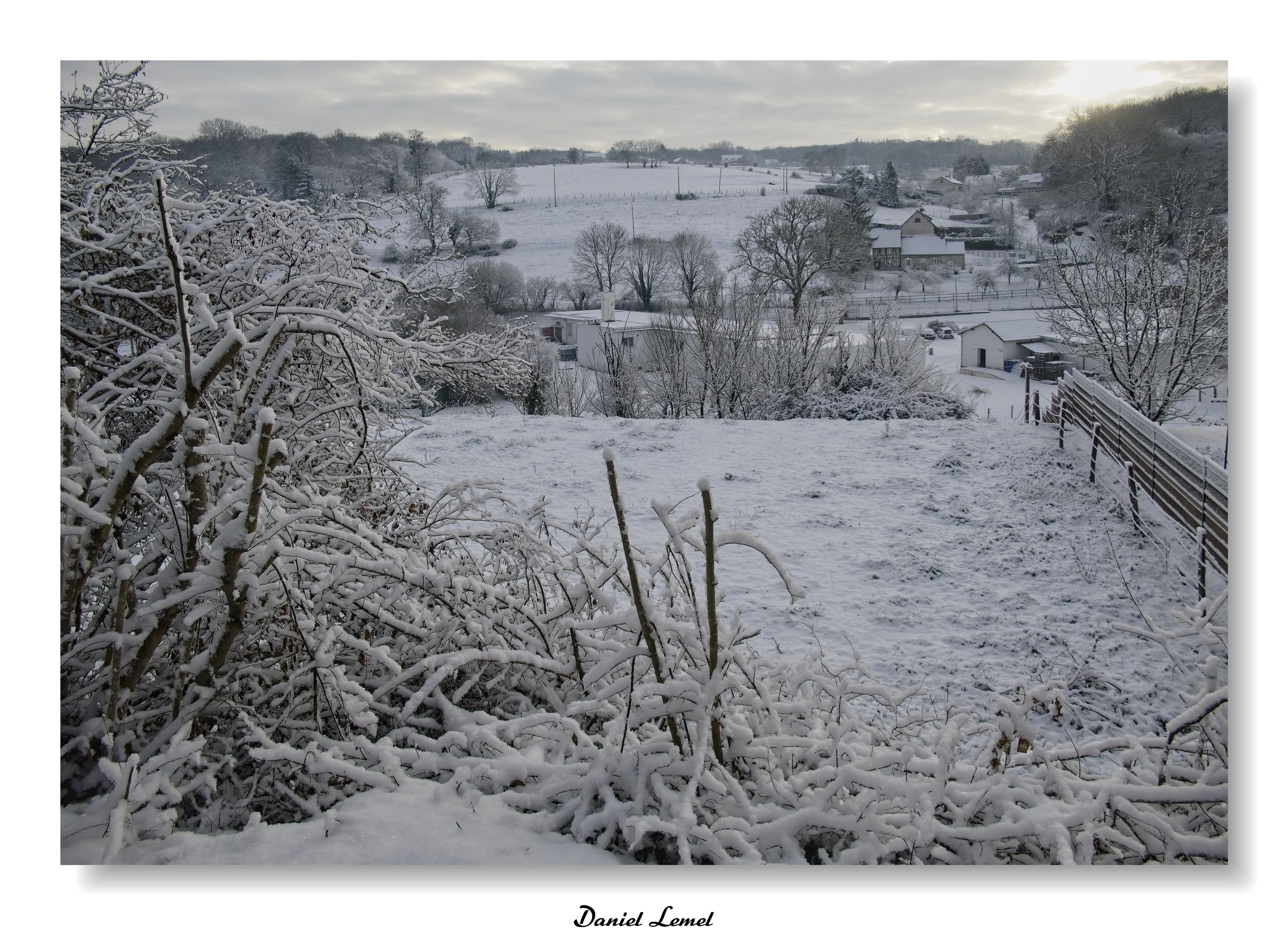 Dormont-Le-goulet