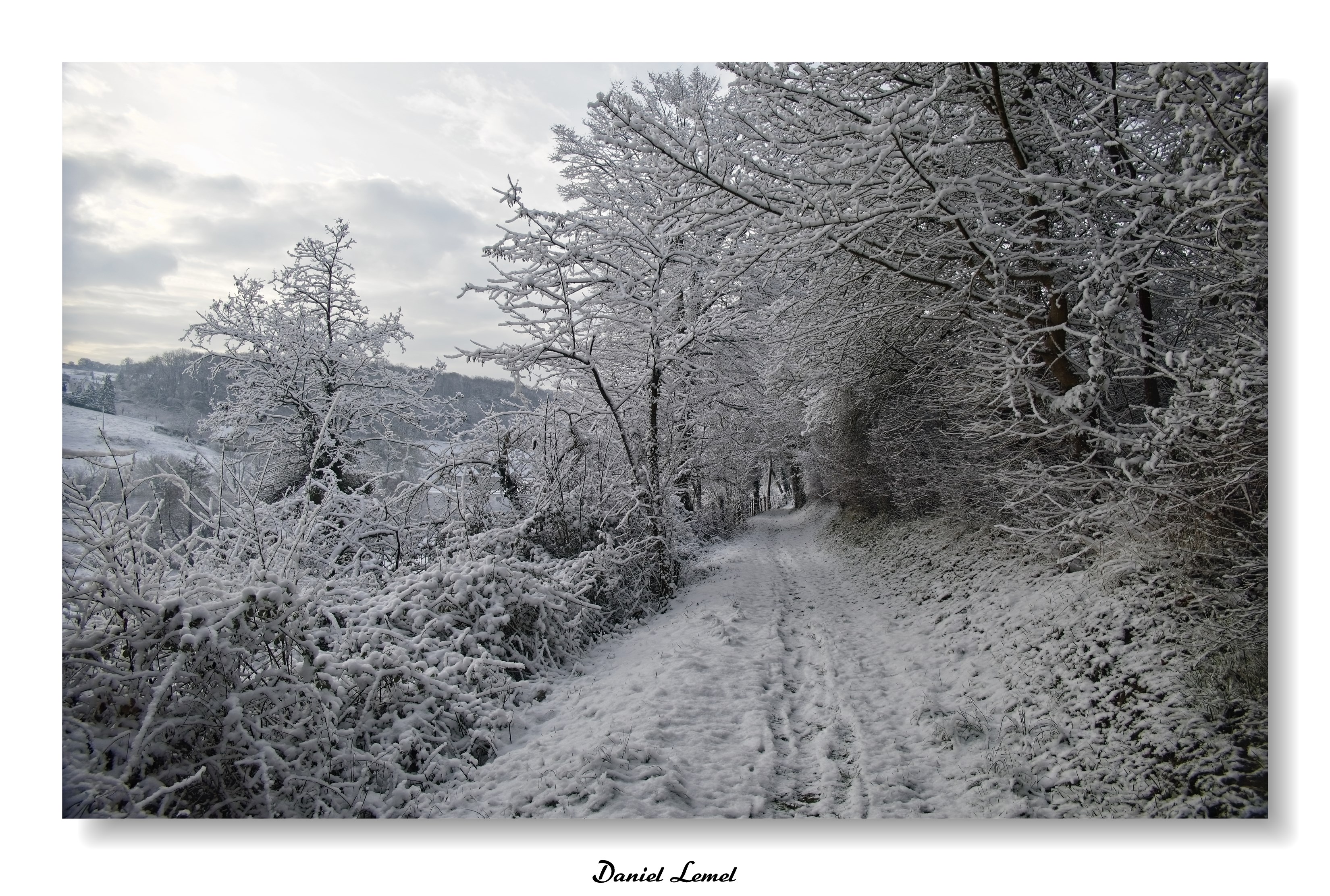 Dormont-Le-goulet