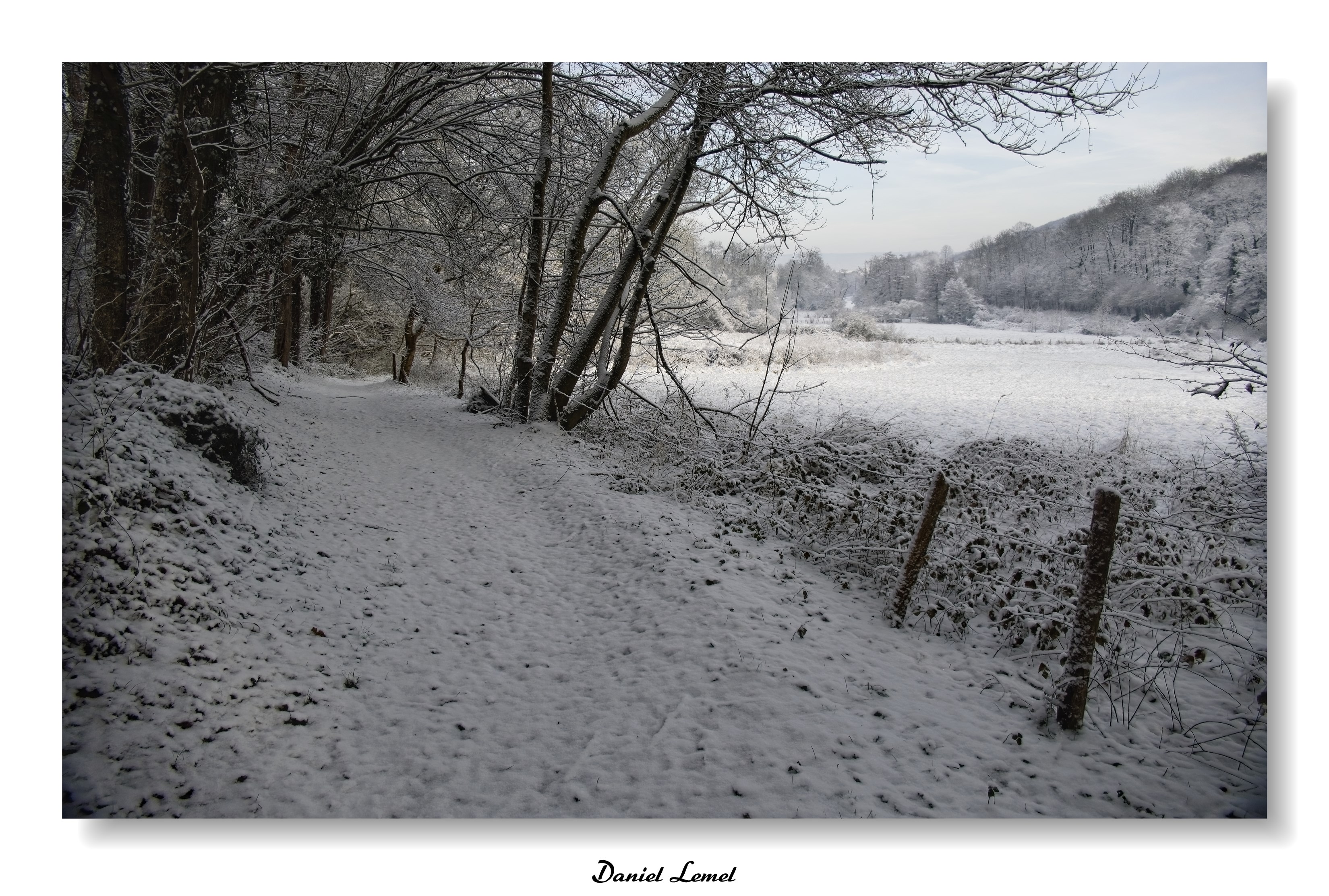 Dormont-Le-goulet