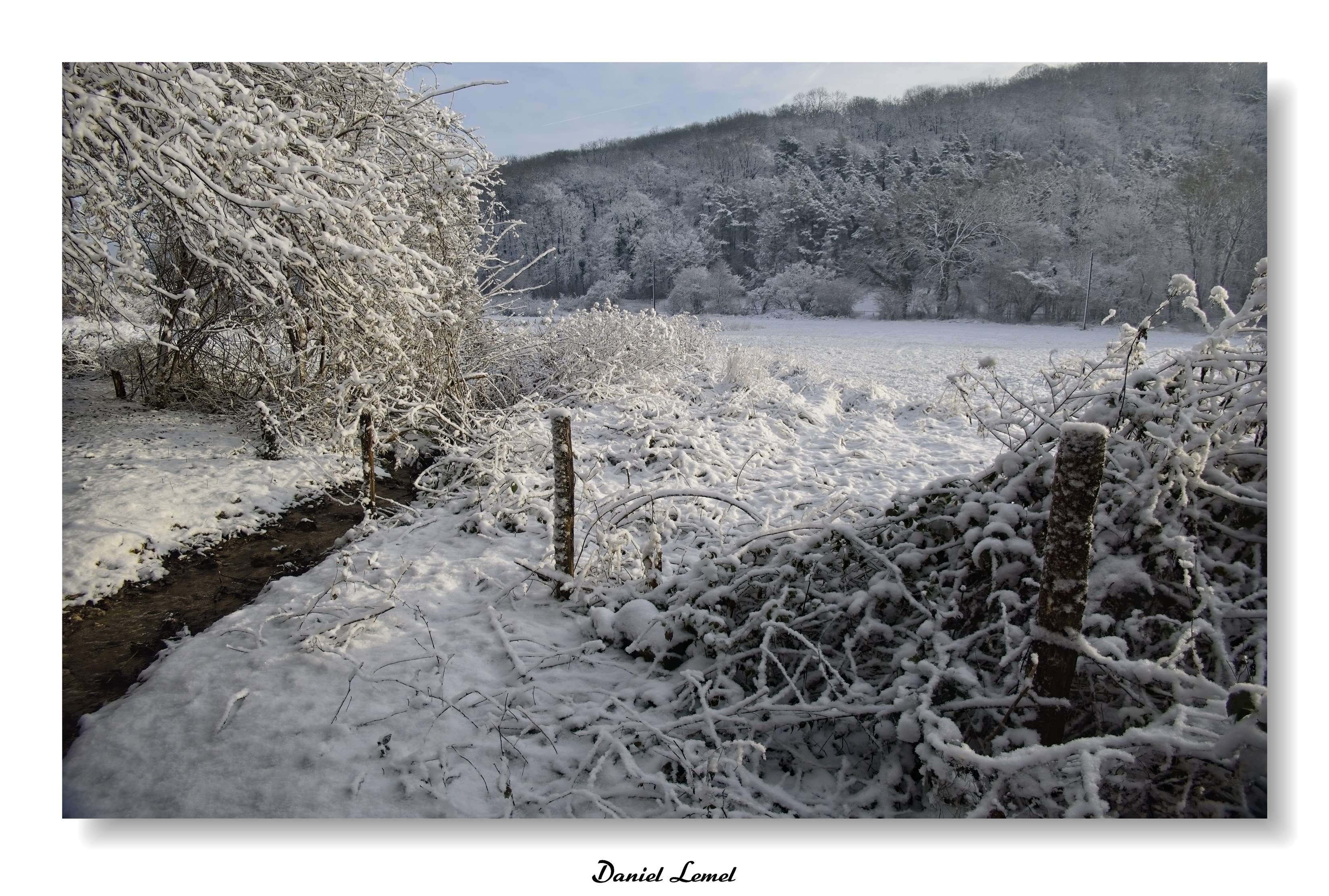 Dormont-Le-goulet