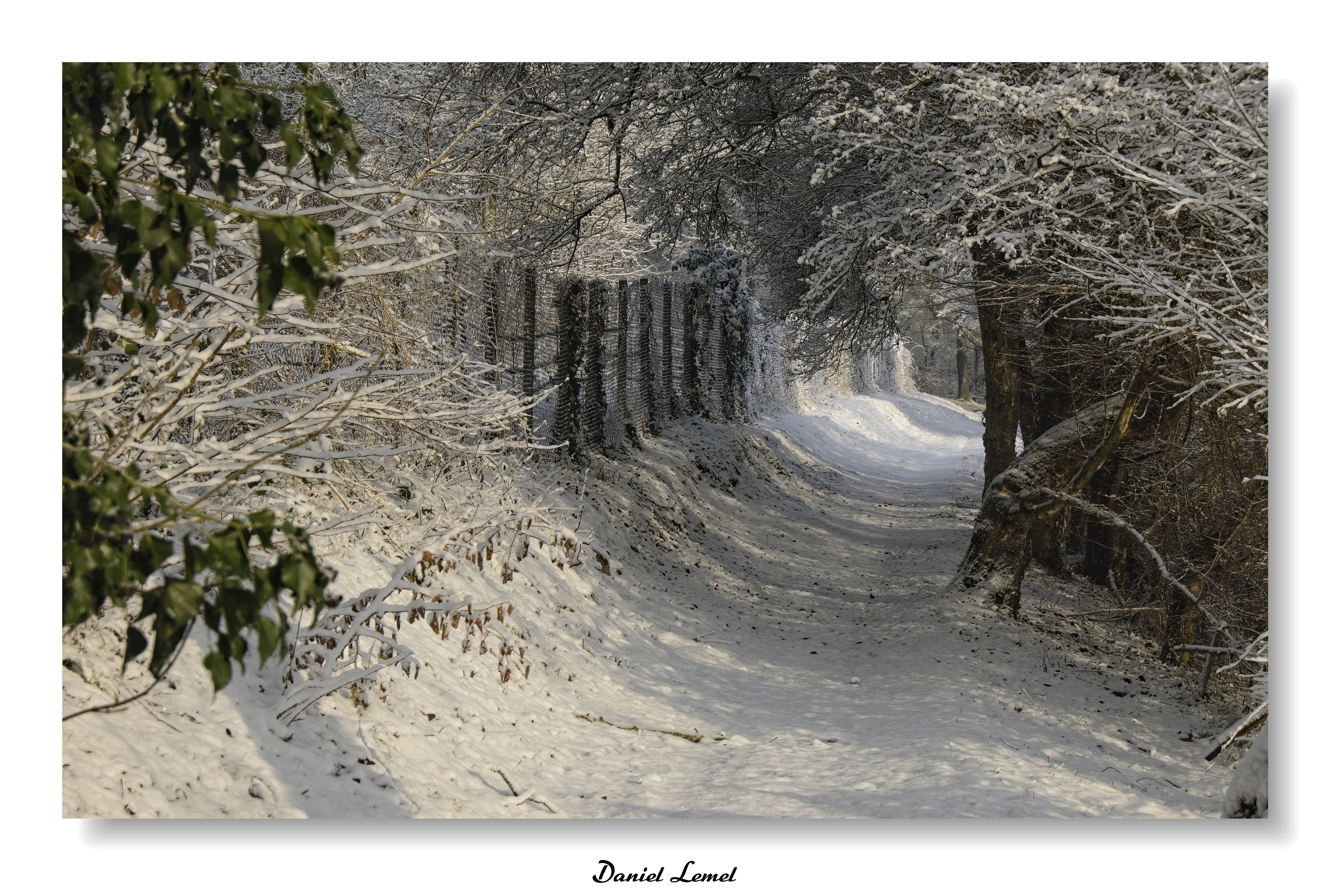 Dormont-Le-goulet