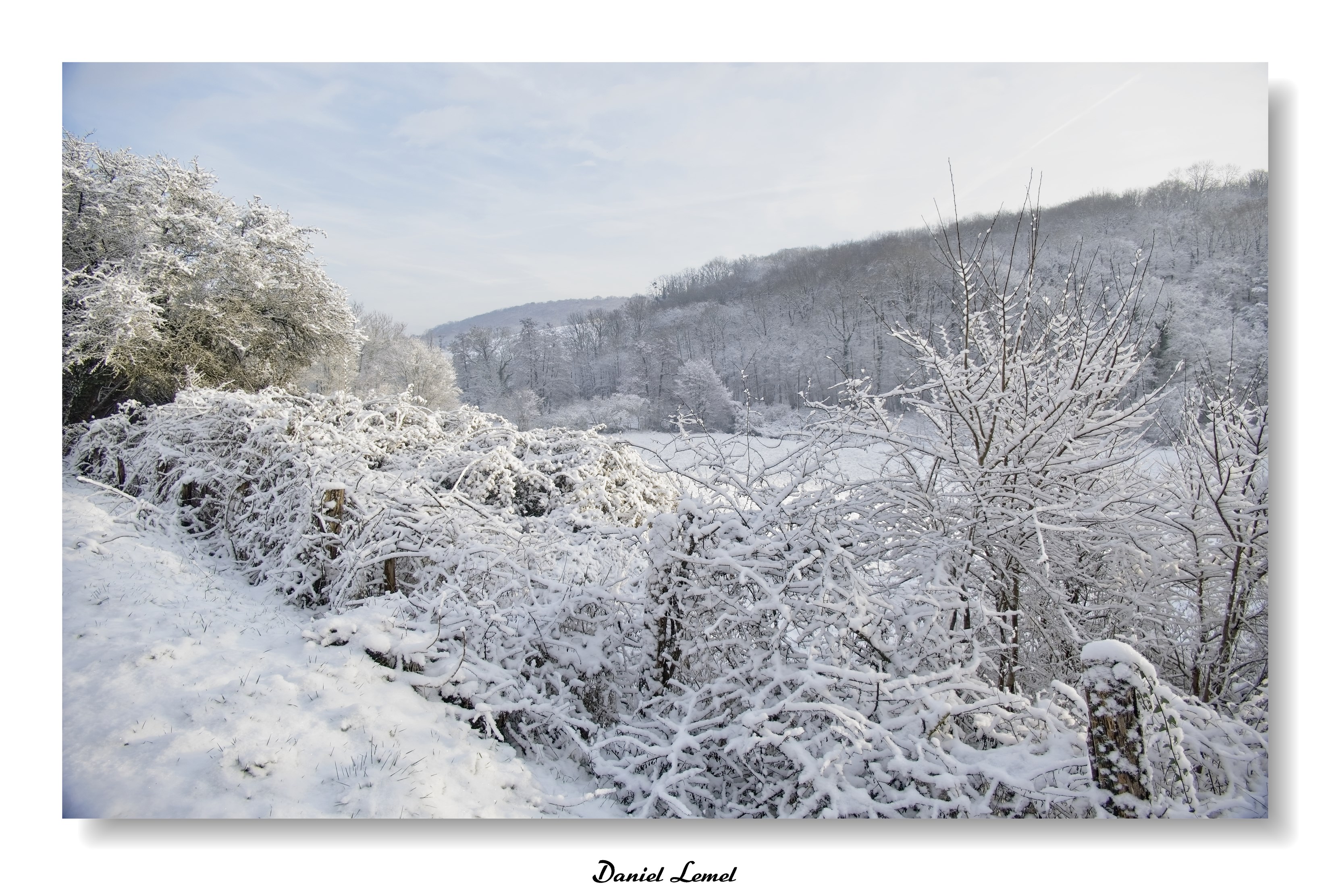 Dormont-Le-goulet