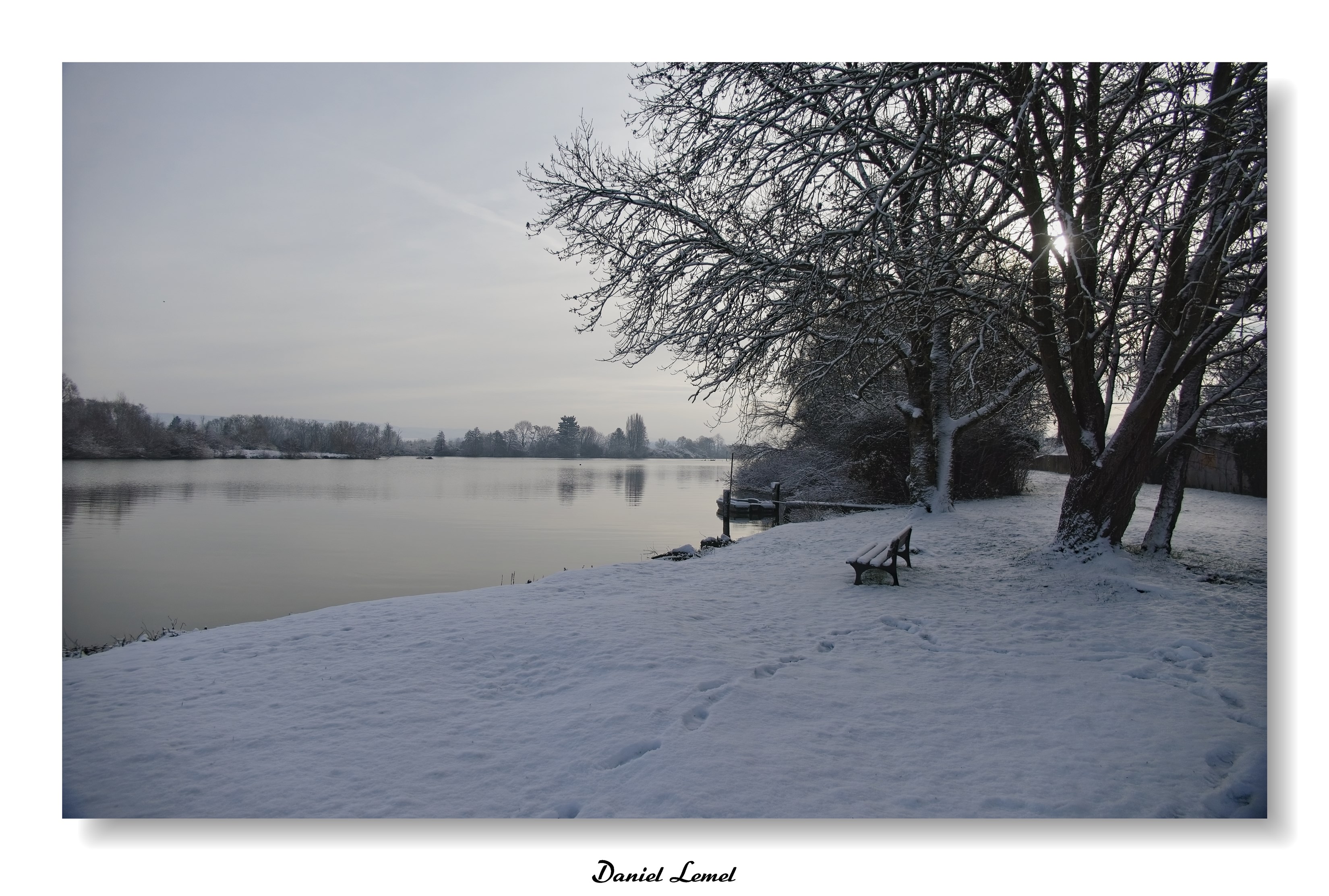 Dormont-Le-goulet