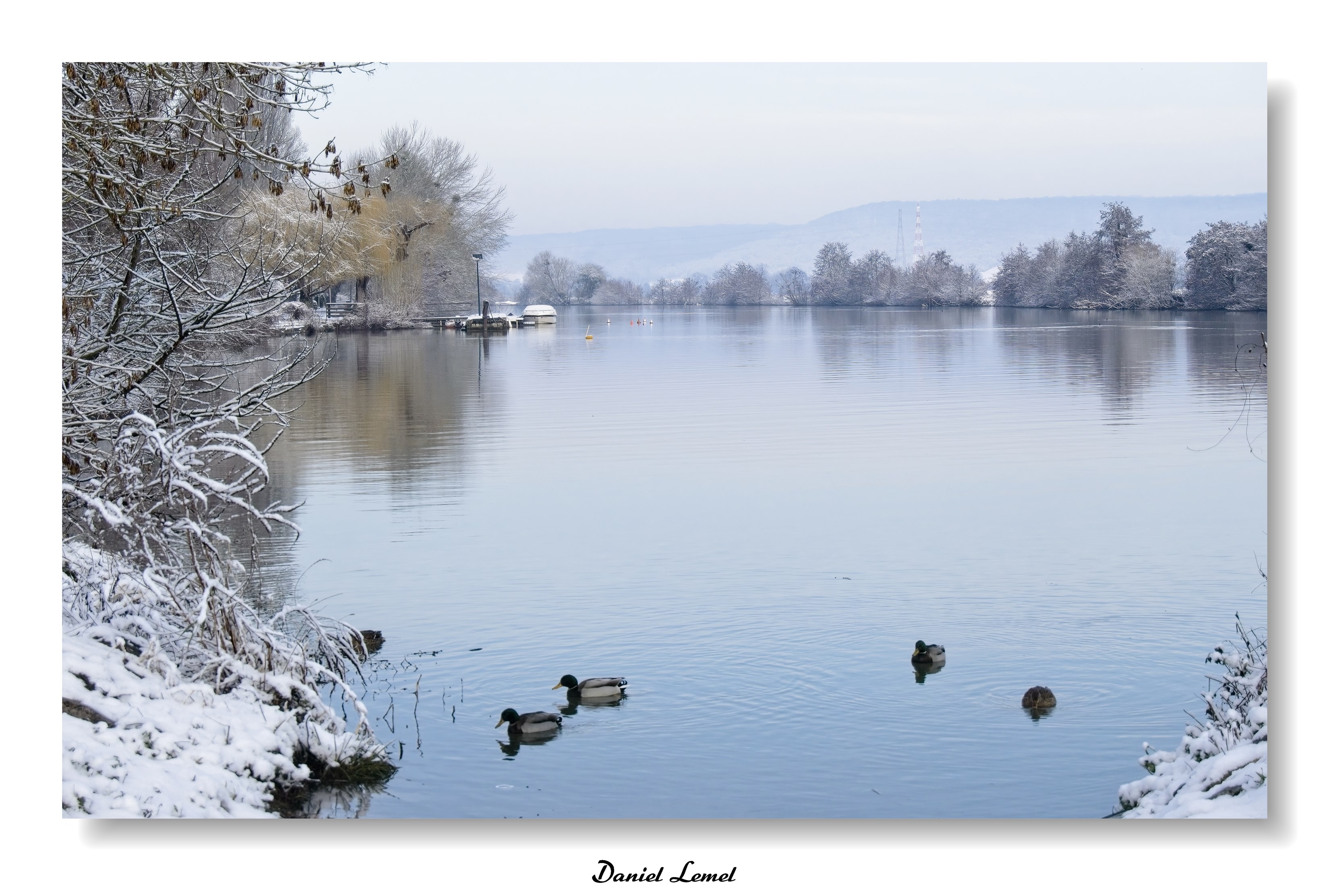 Dormont-Le-goulet