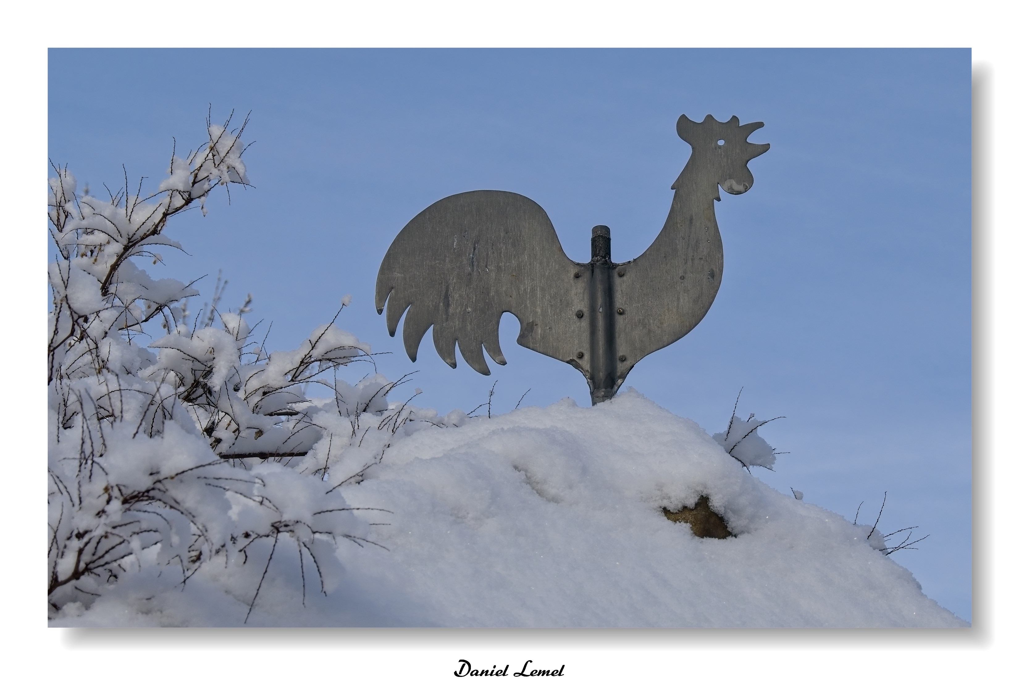 Dormont-Le-goulet