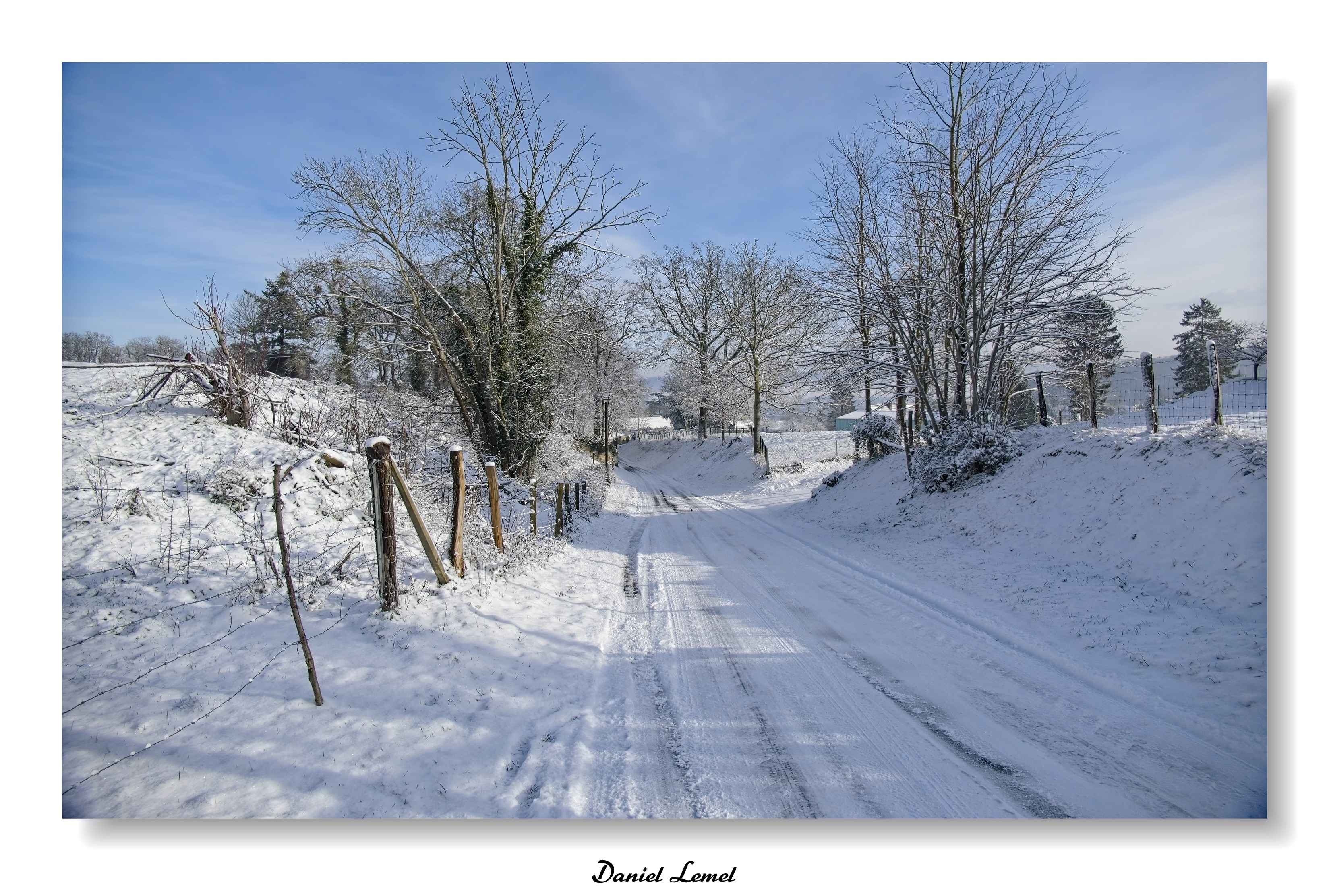 Dormont-Le-goulet