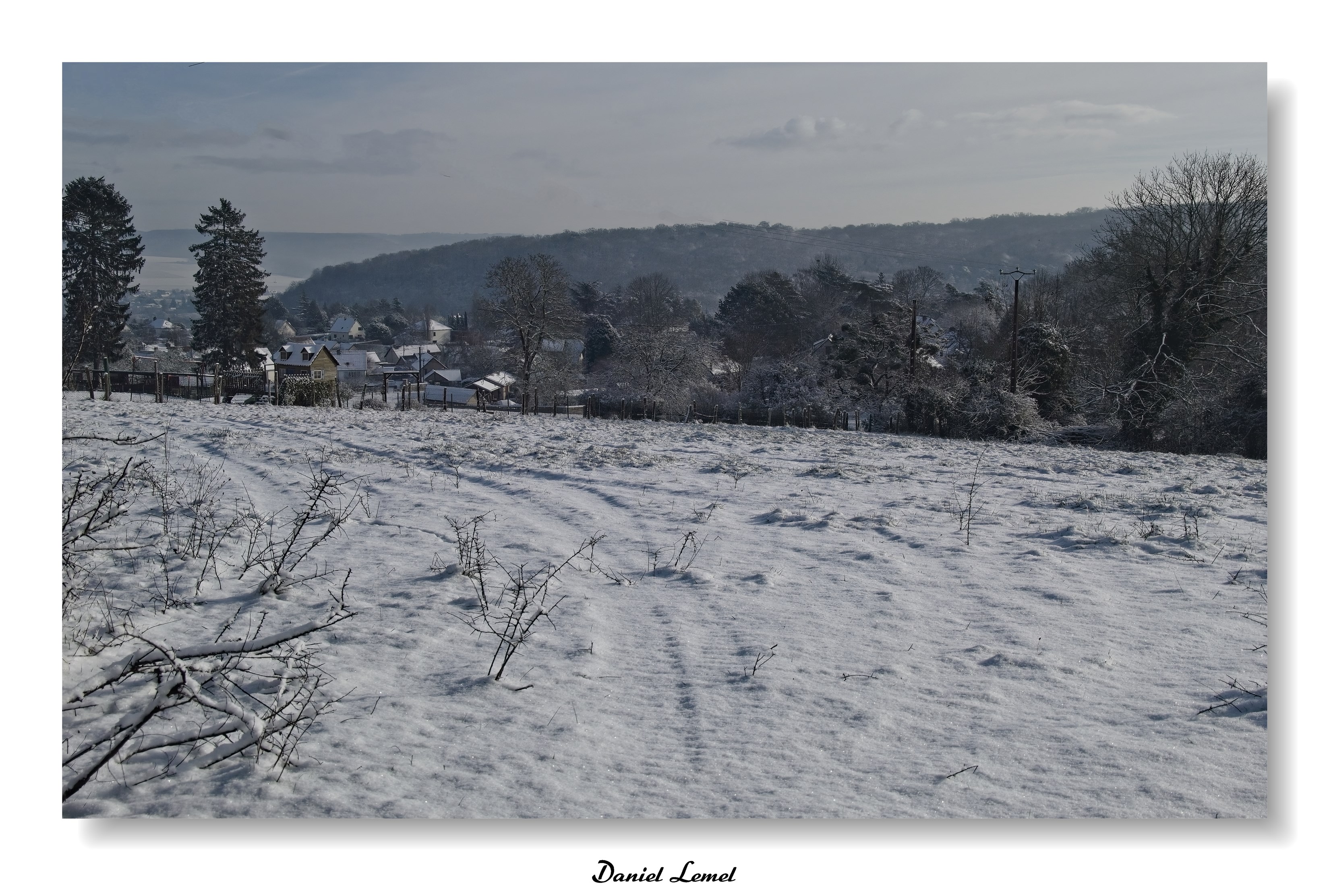 Dormont-Le-goulet