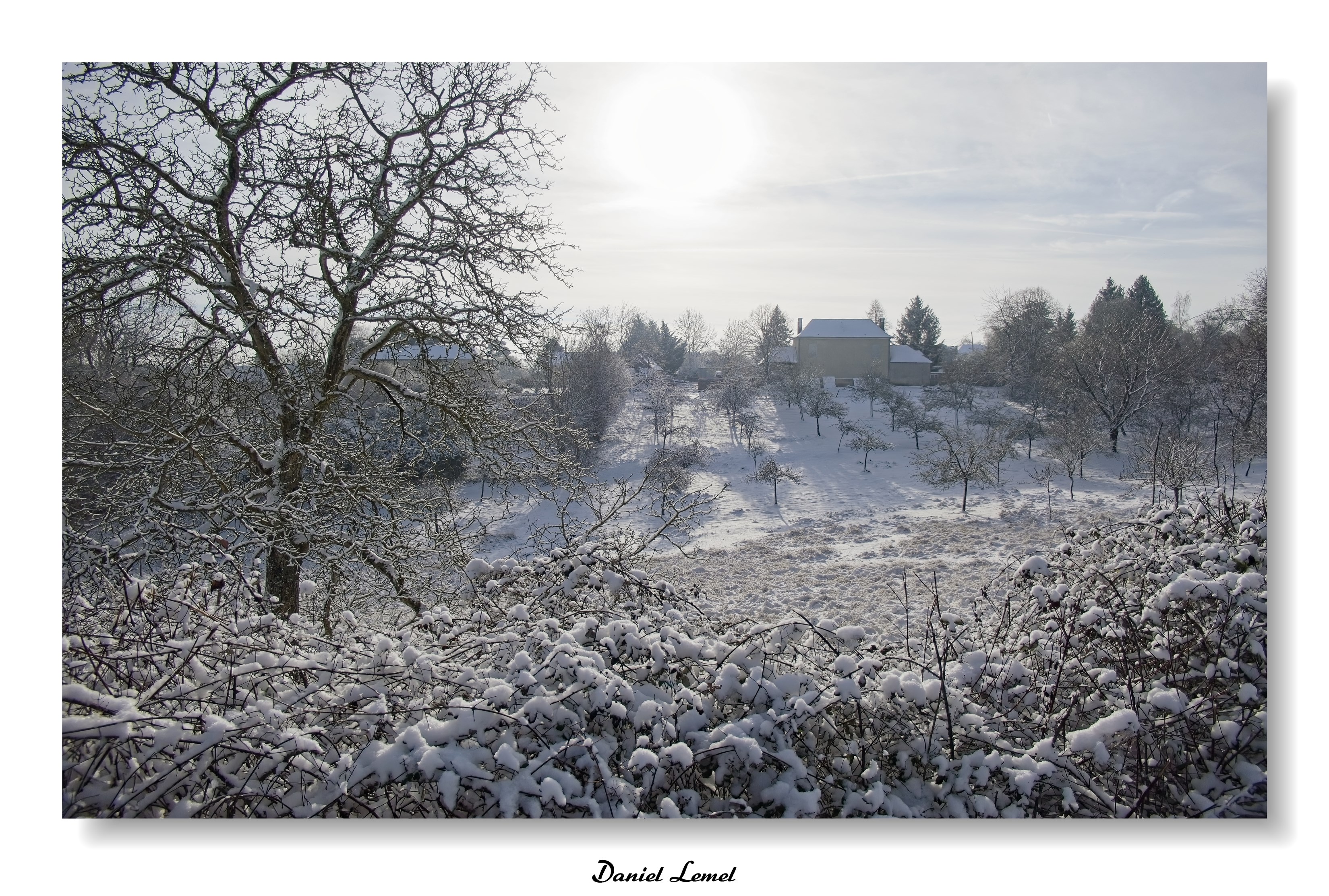 Dormont-Le-goulet