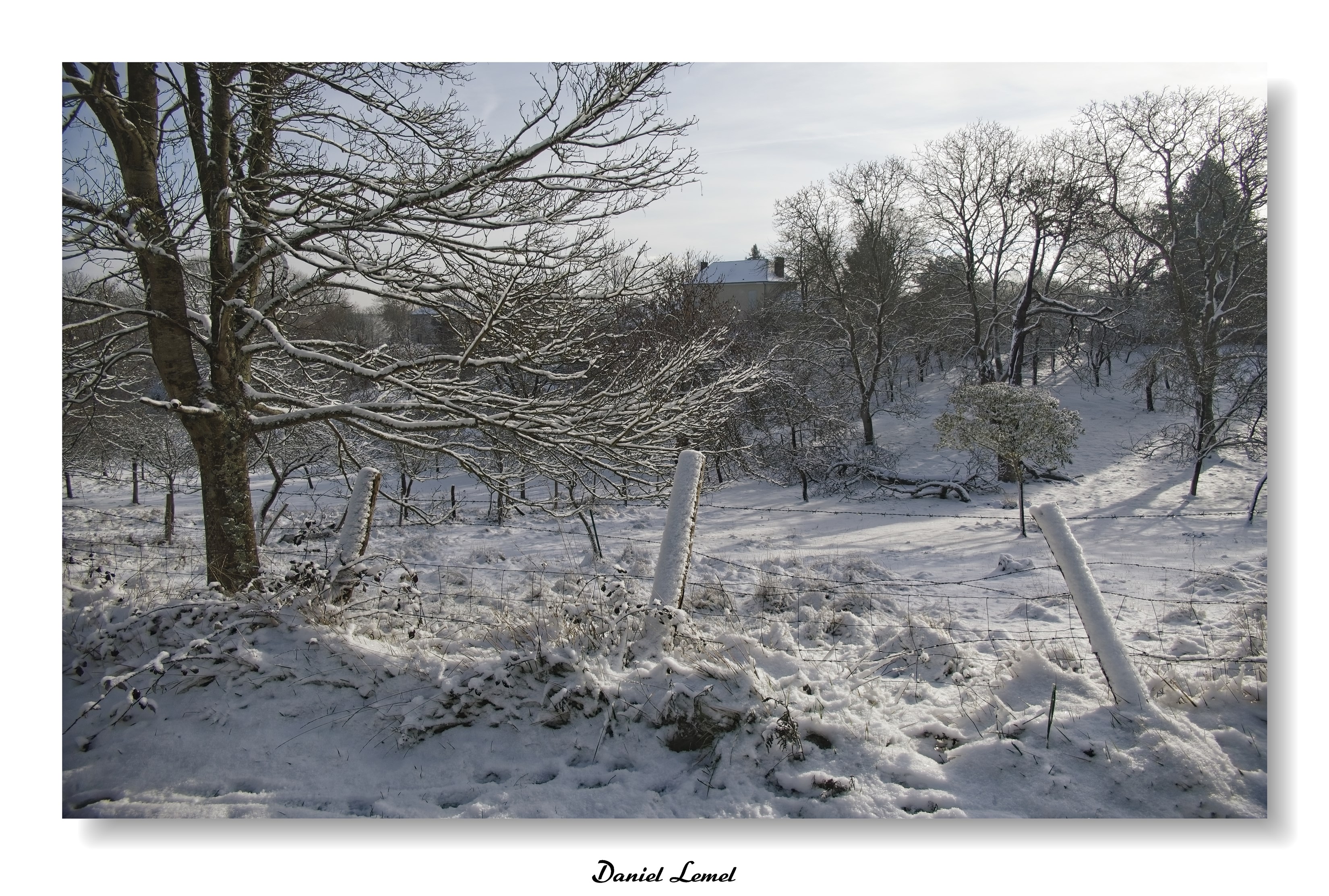 Dormont-Le-goulet