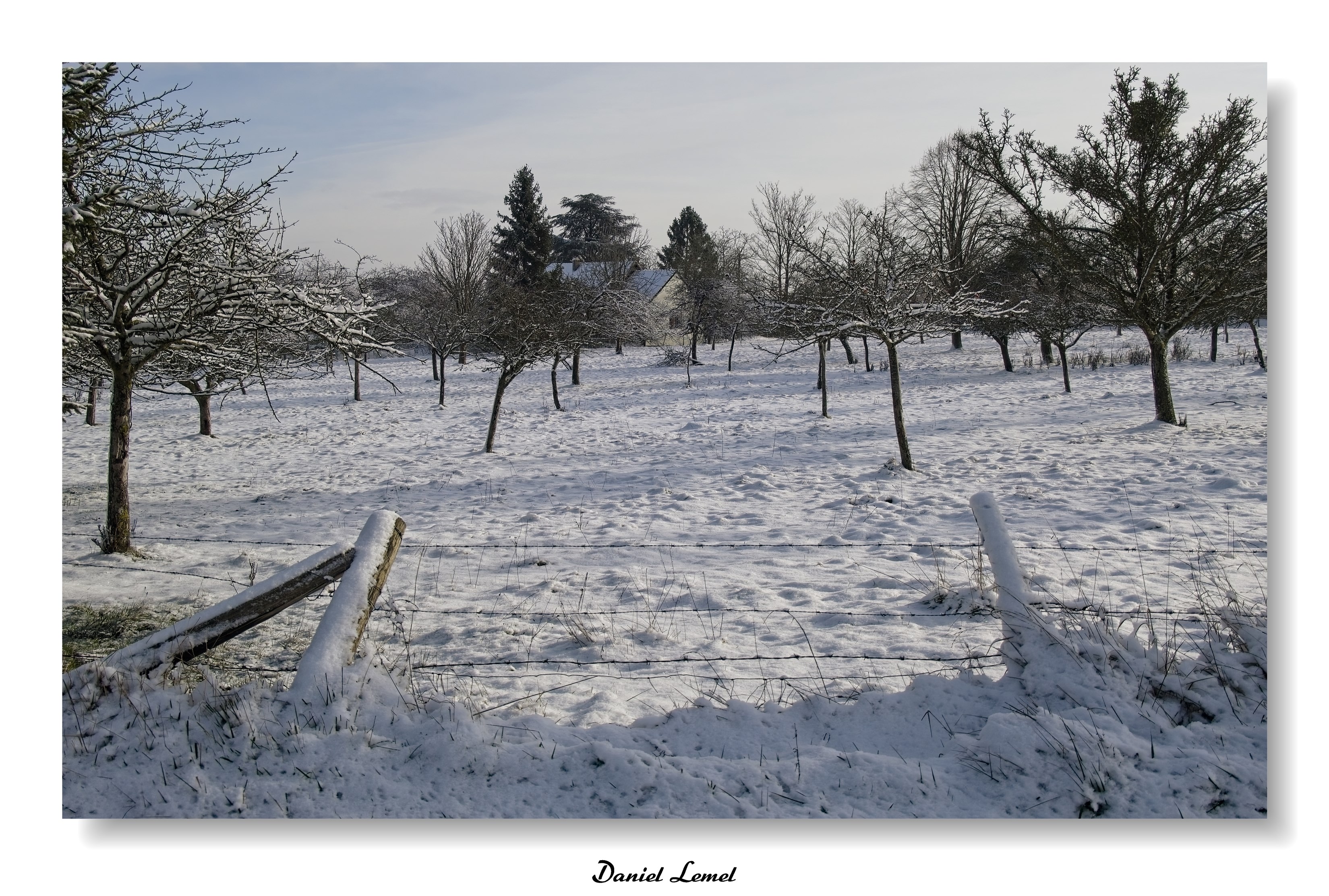 Dormont-Le-goulet