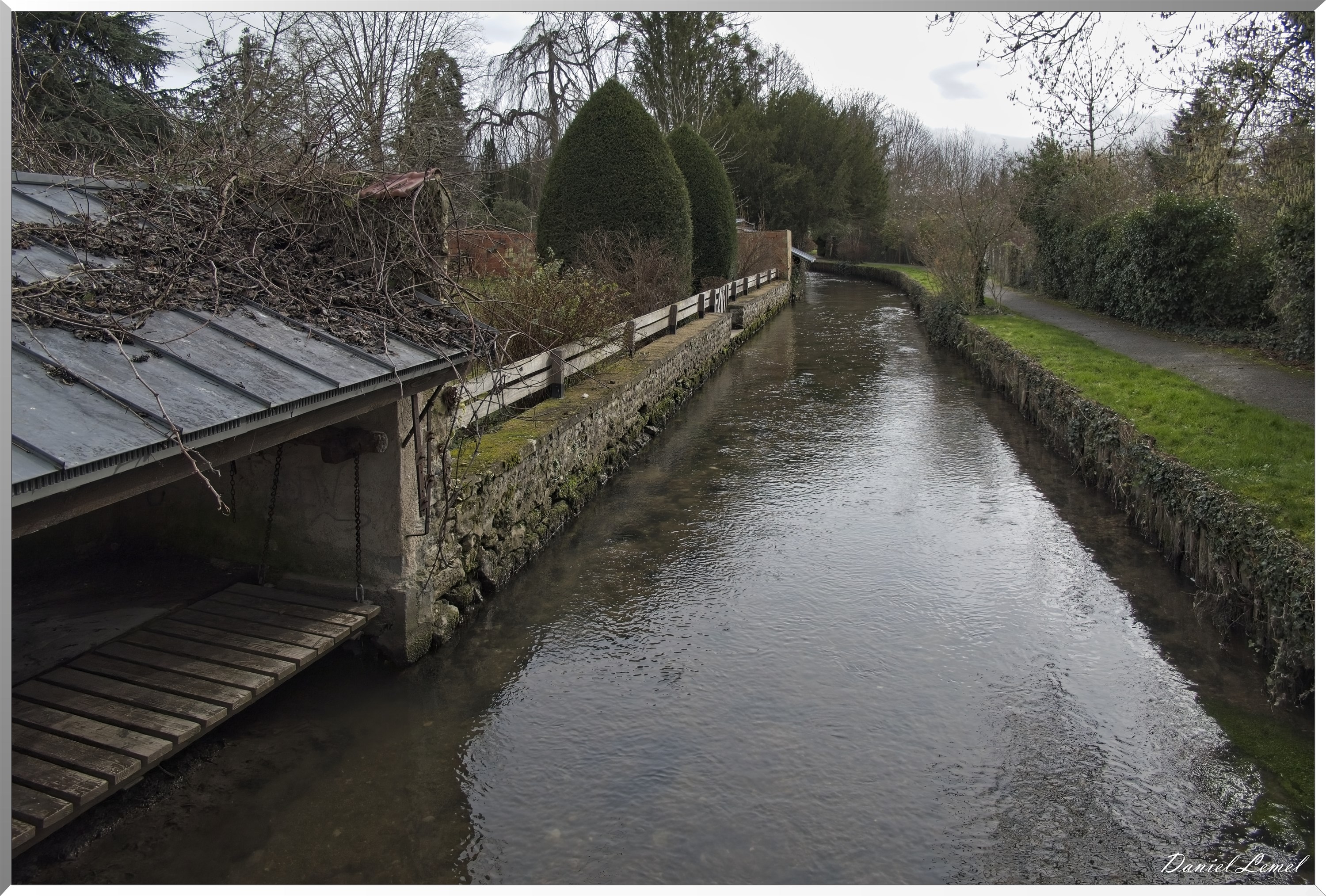 Breuilpont
