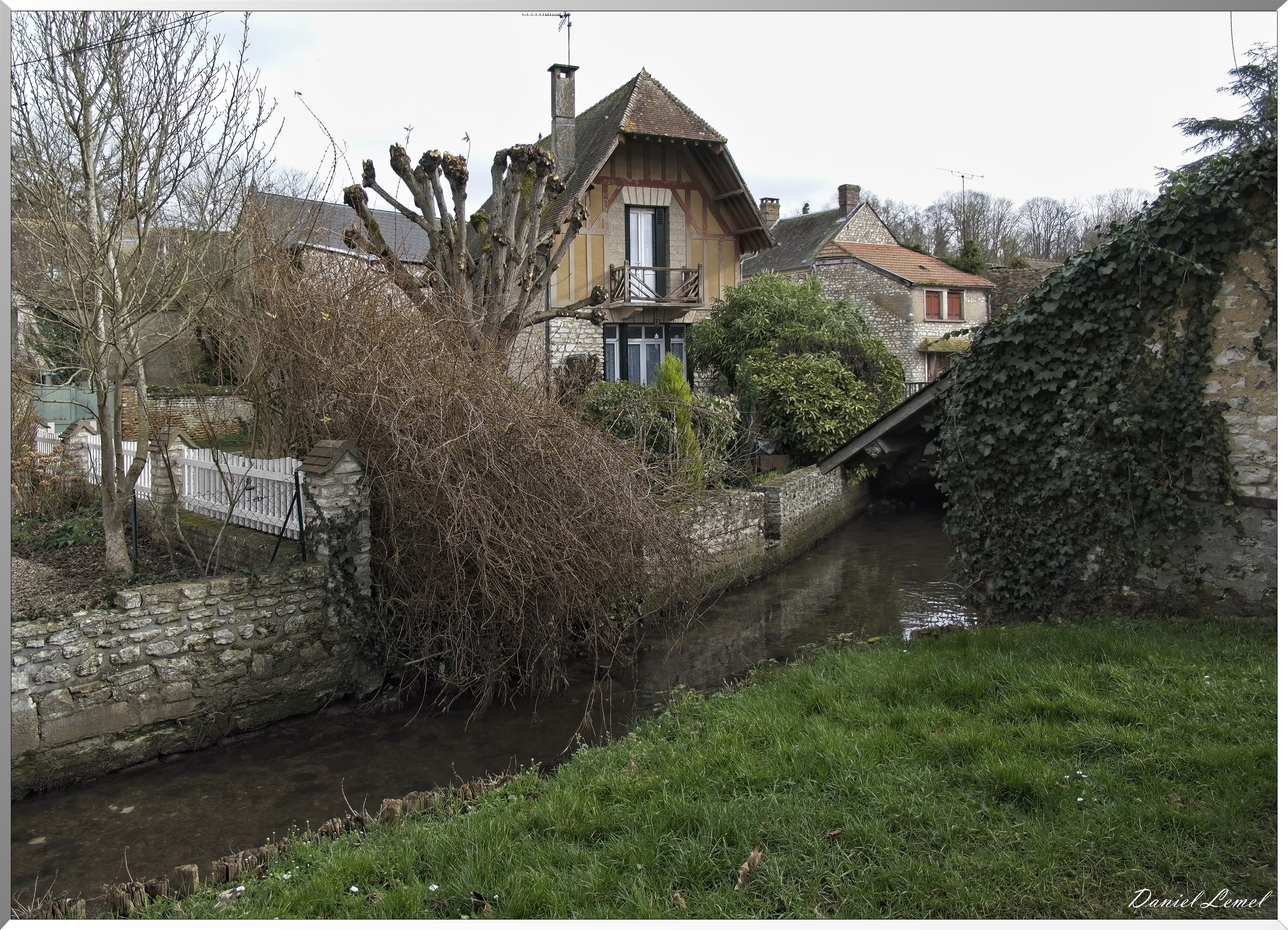 Breuilpont