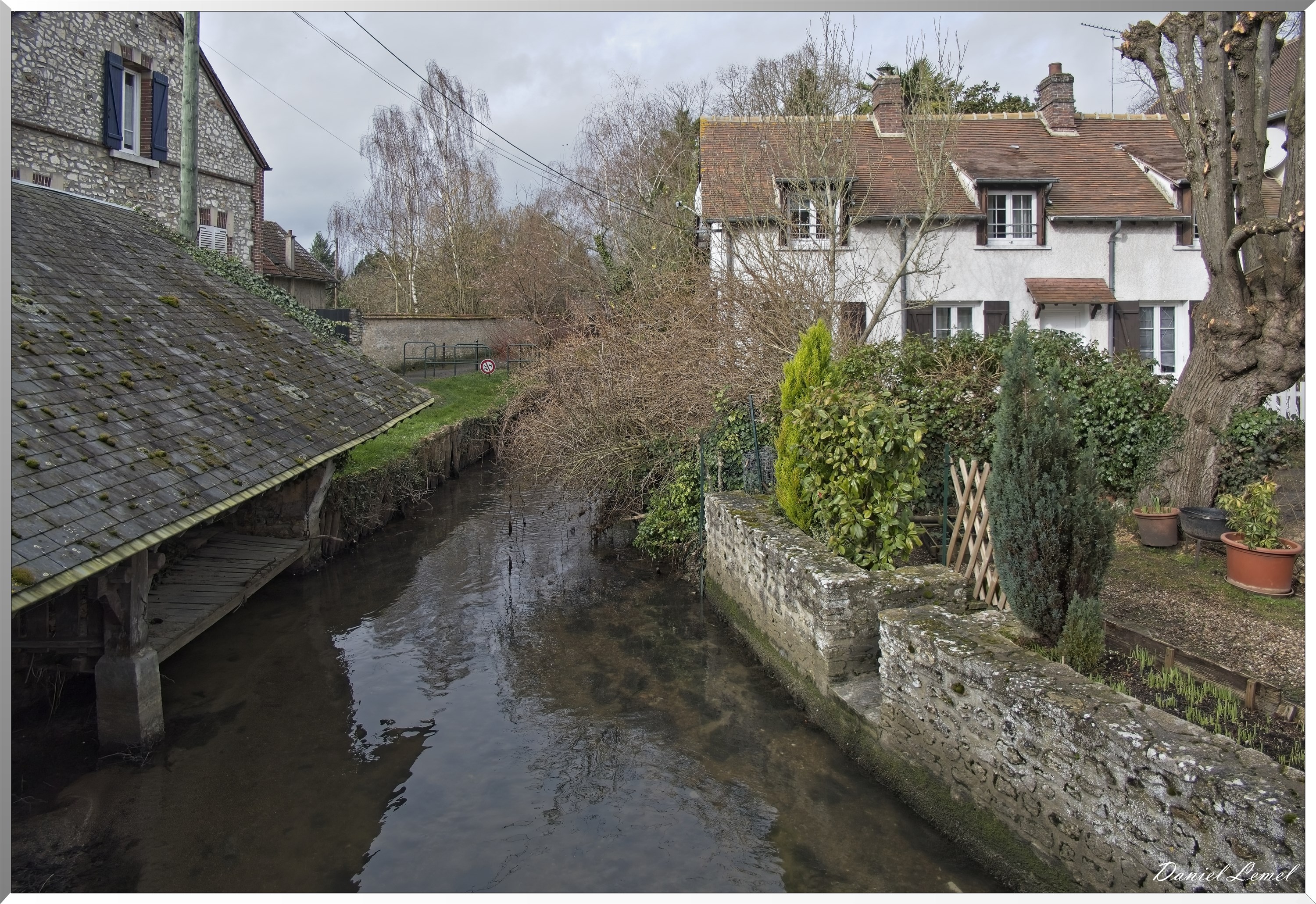 Breuilpont