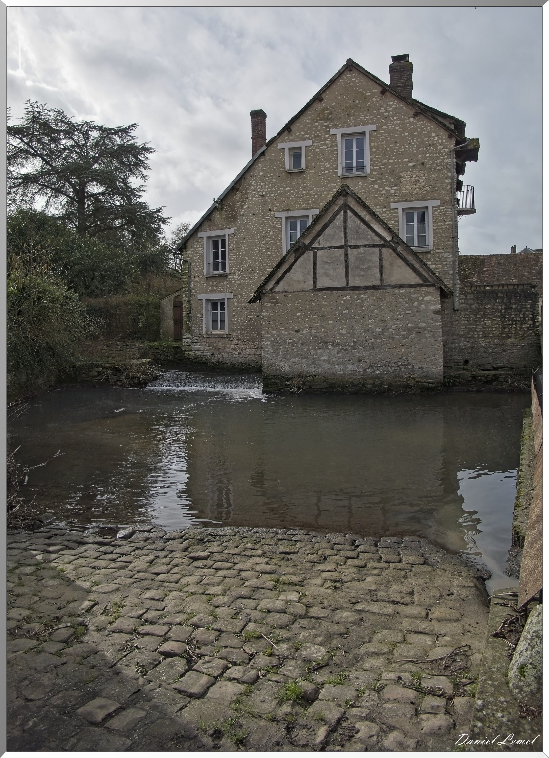Breuilpont