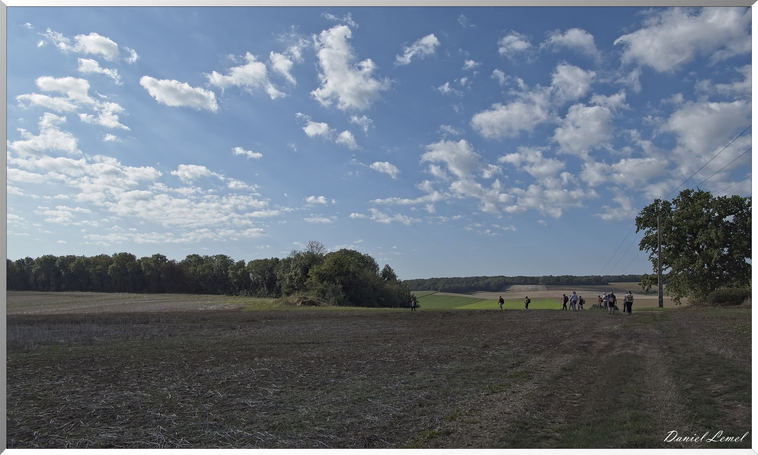 Dampsmesnil