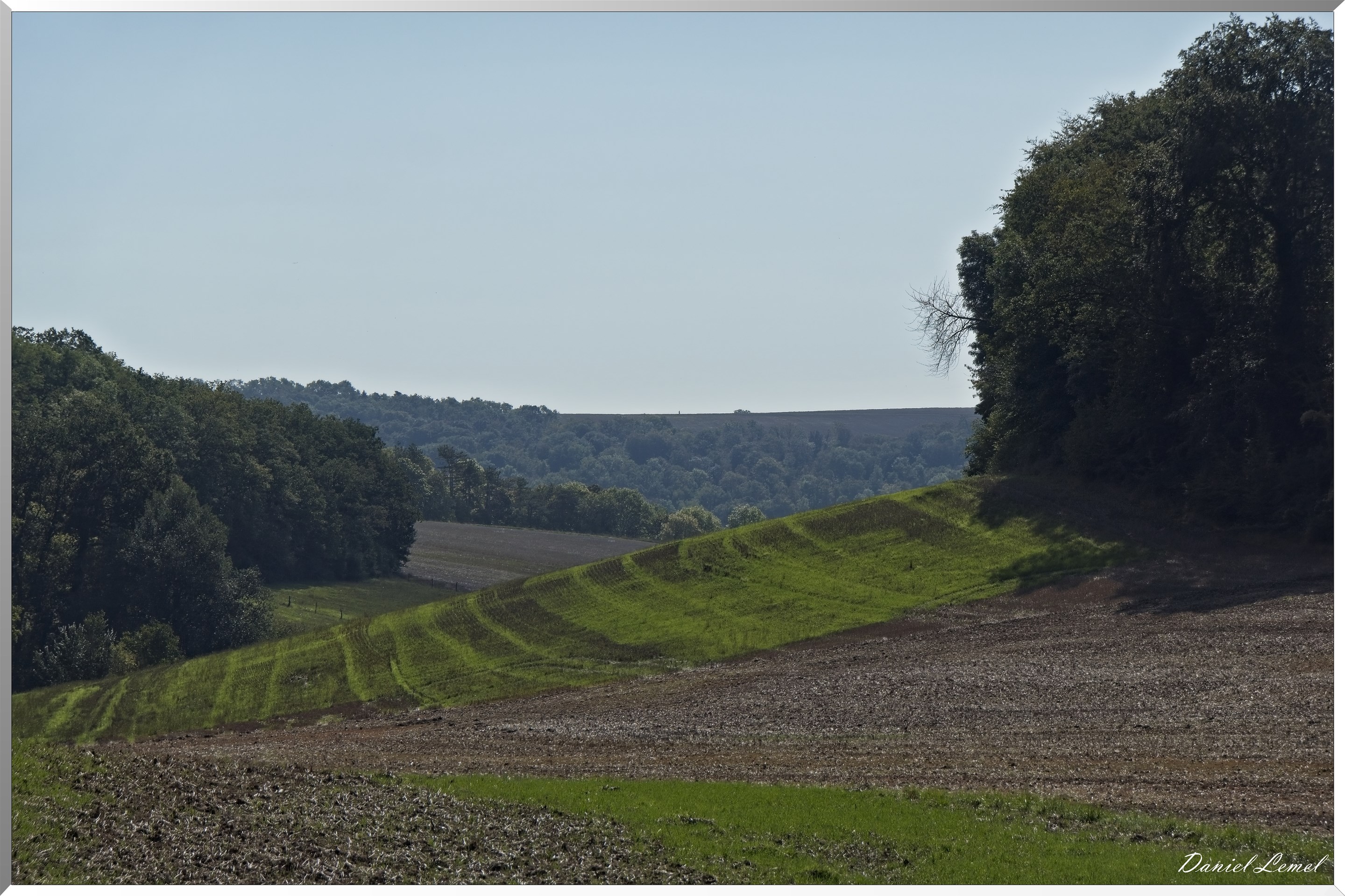 Dampsmesnil