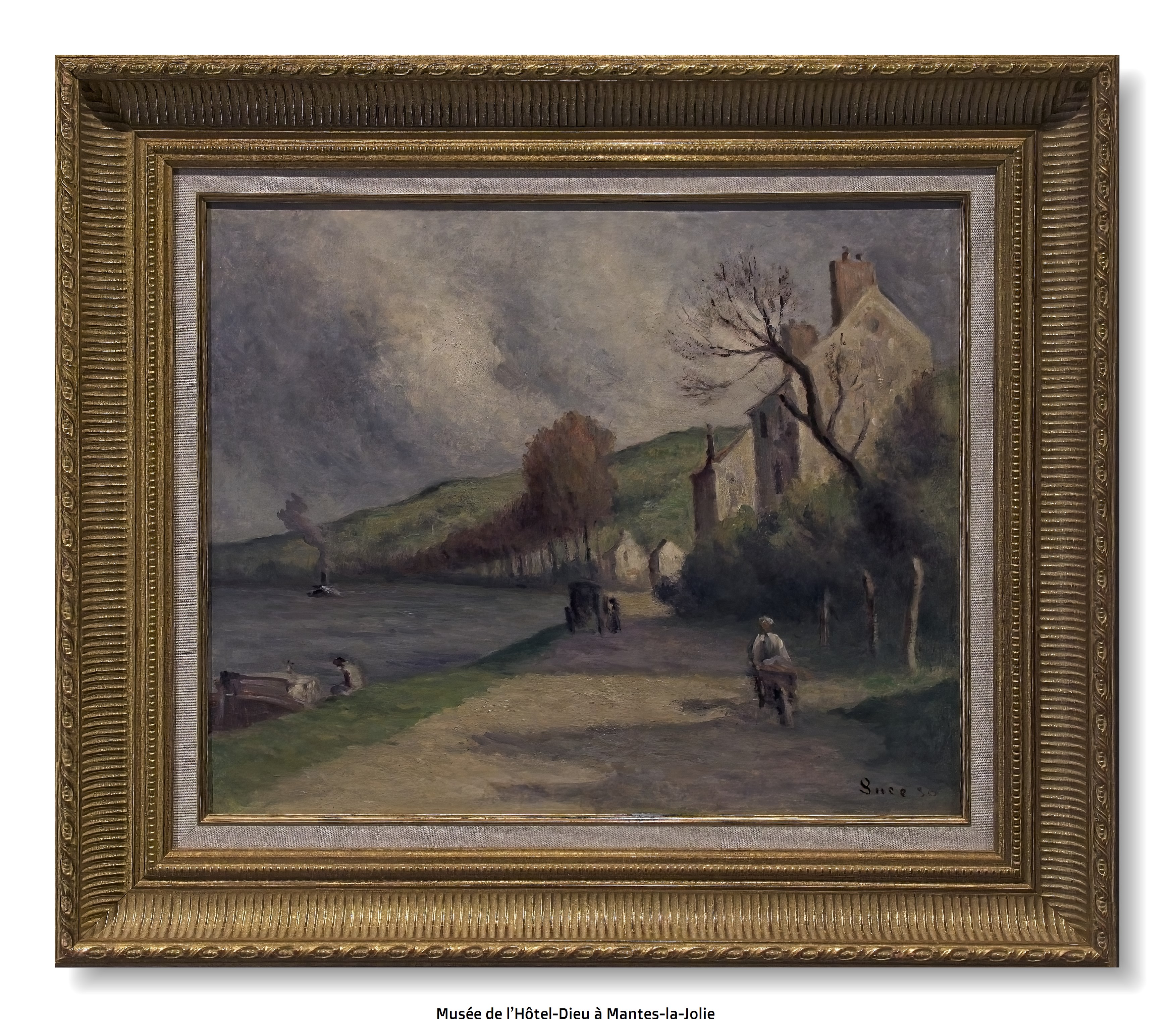 Musée de l’Hôtel-Dieu