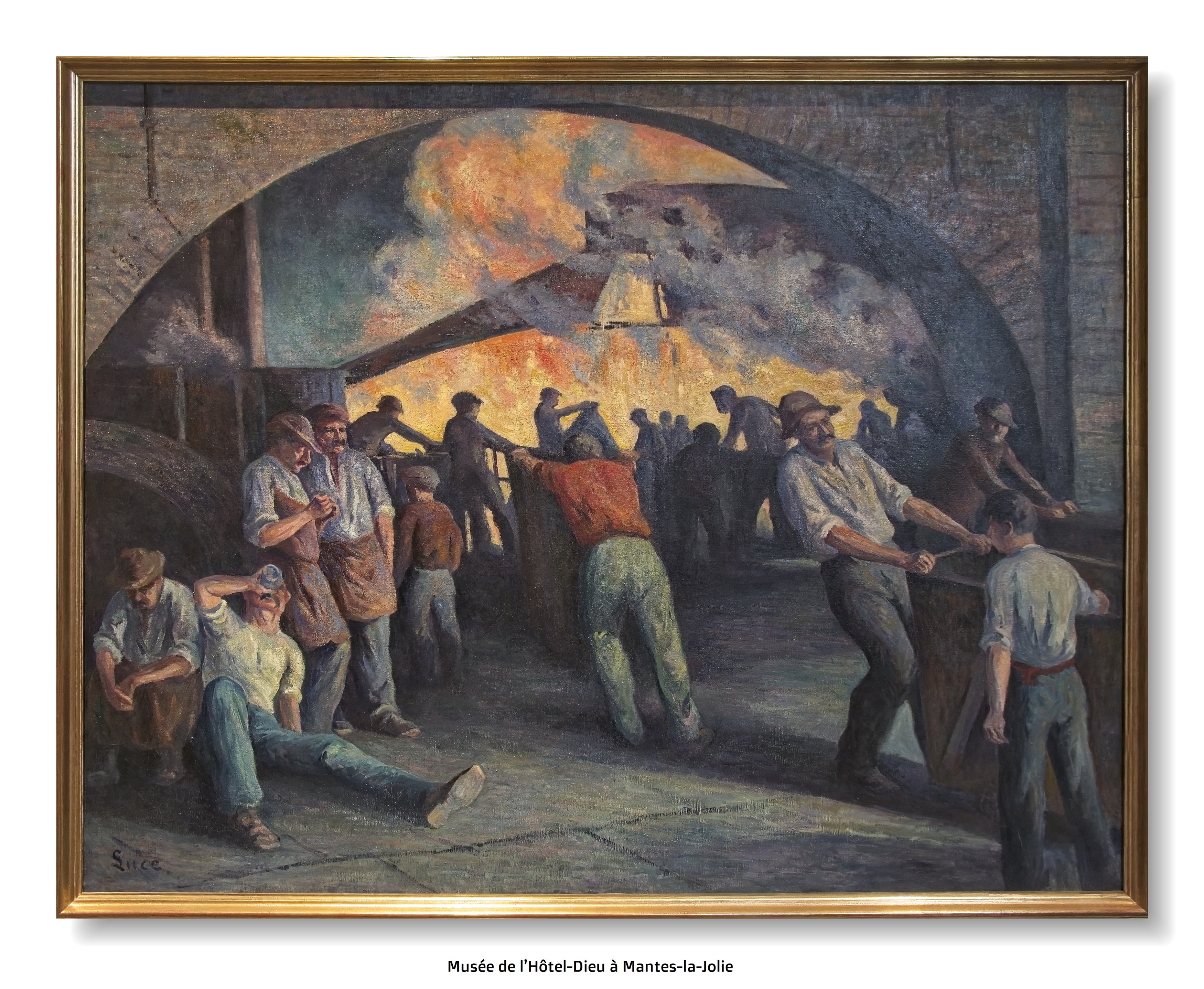 Musée de l’Hôtel-Dieu