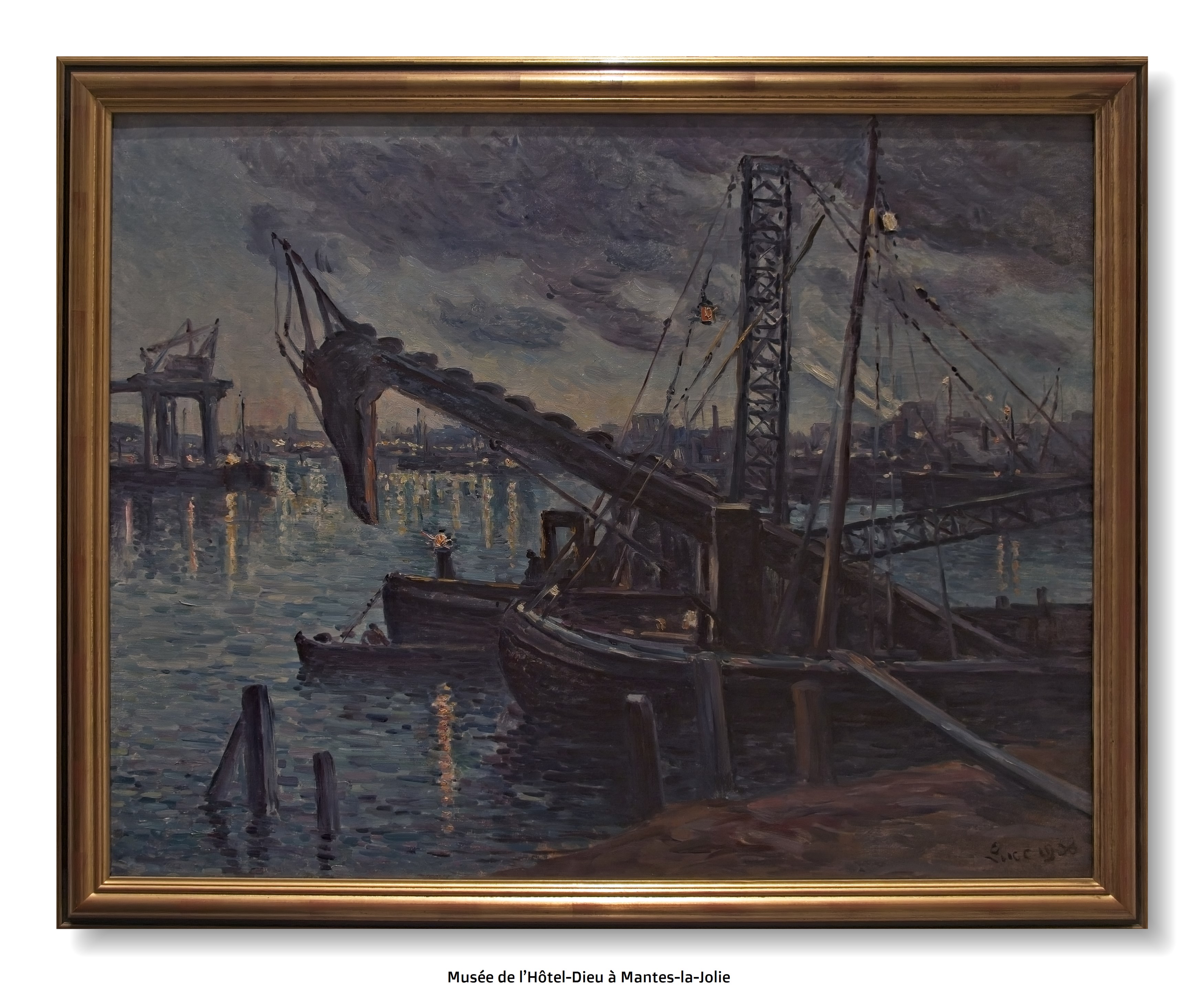 Musée de l’Hôtel-Dieu