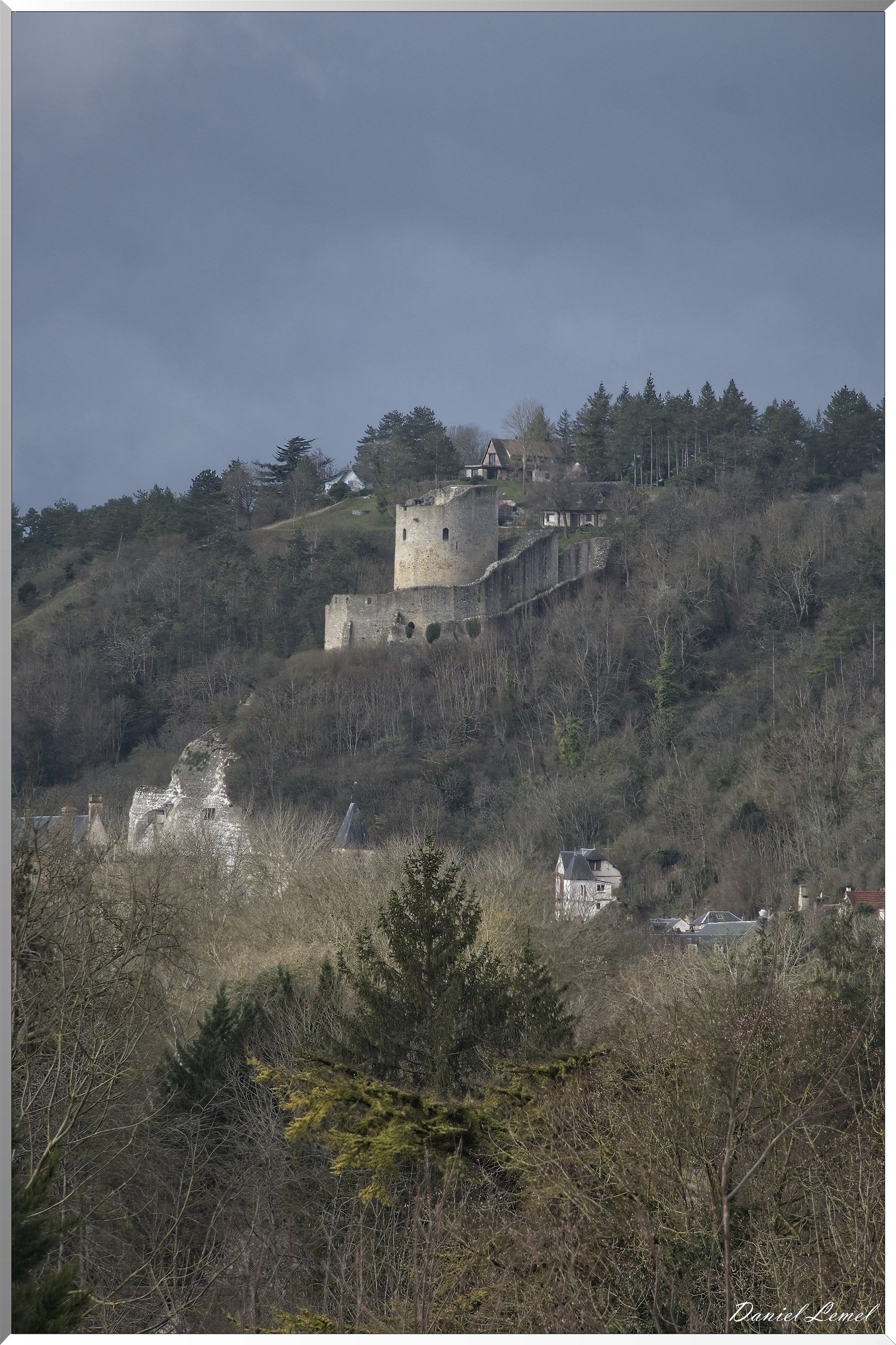 Chérence