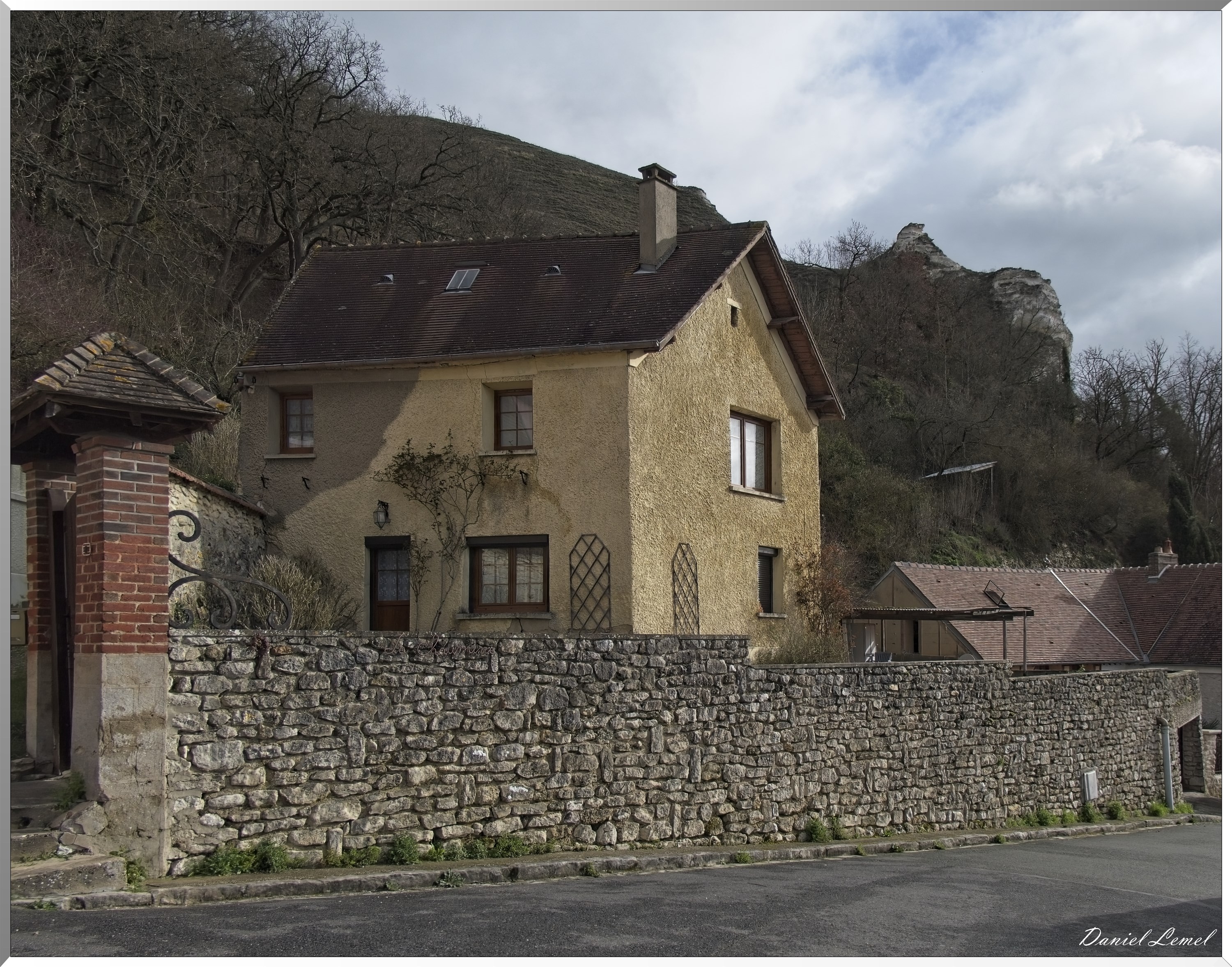 Chérence