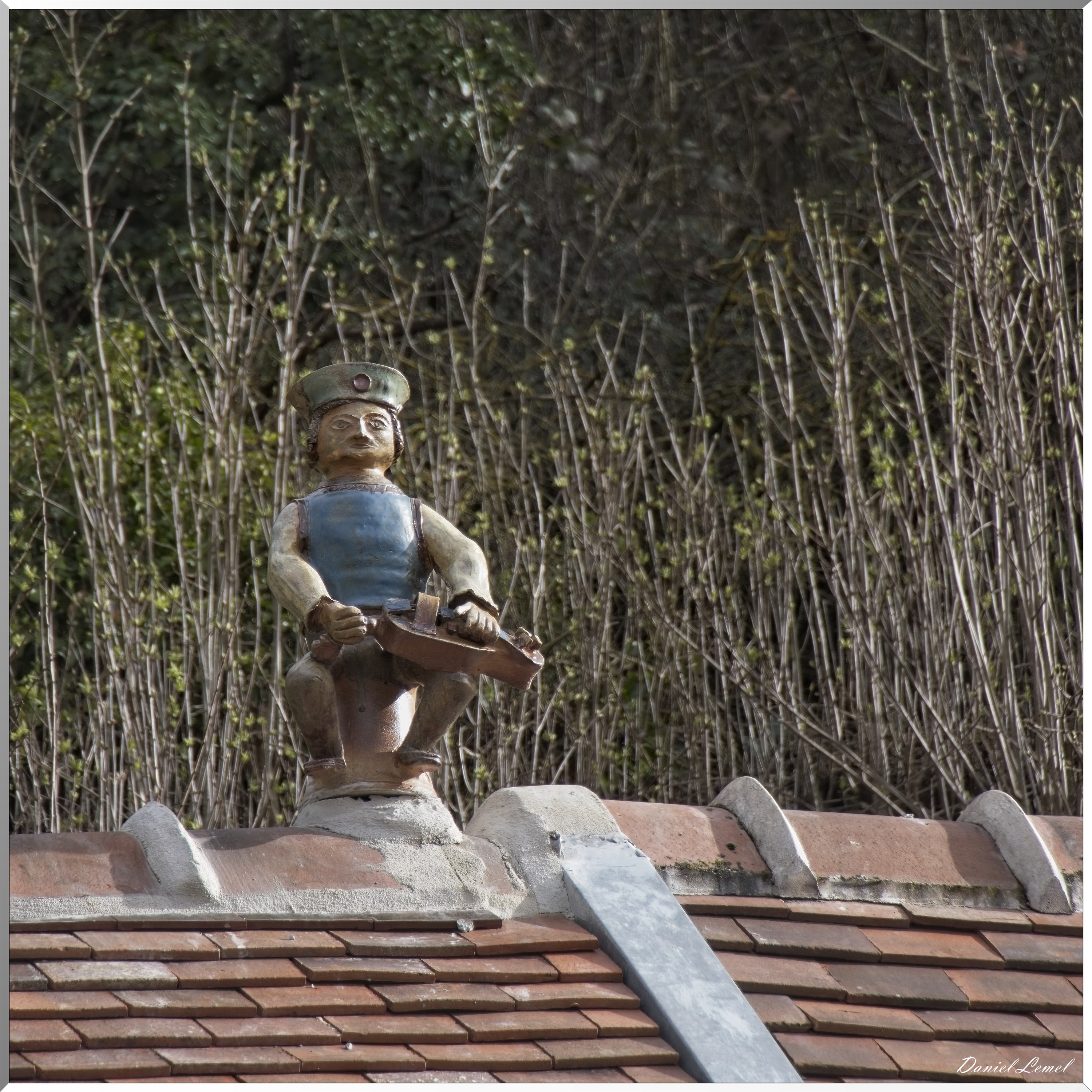 Chérence