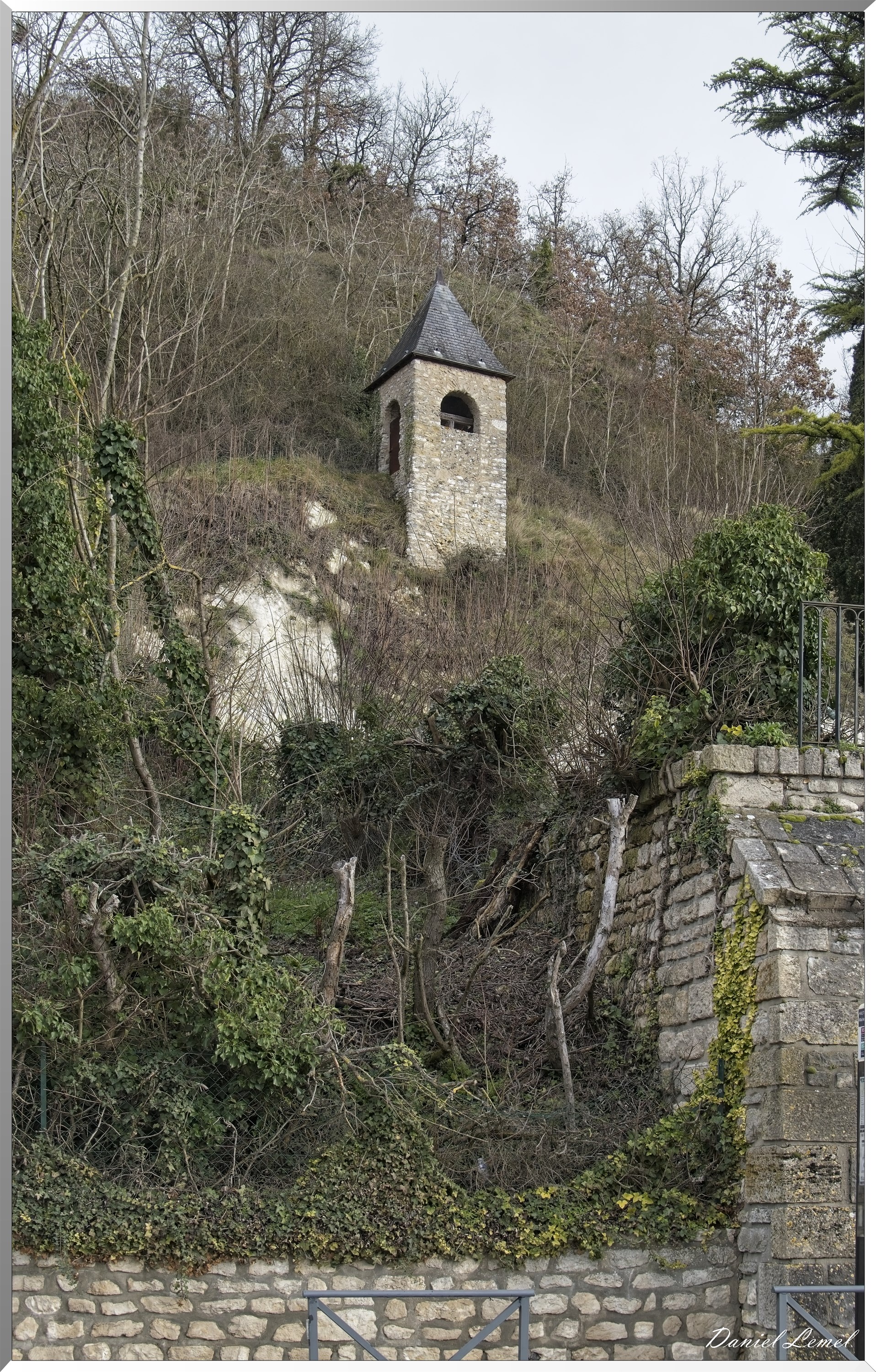 Chérence