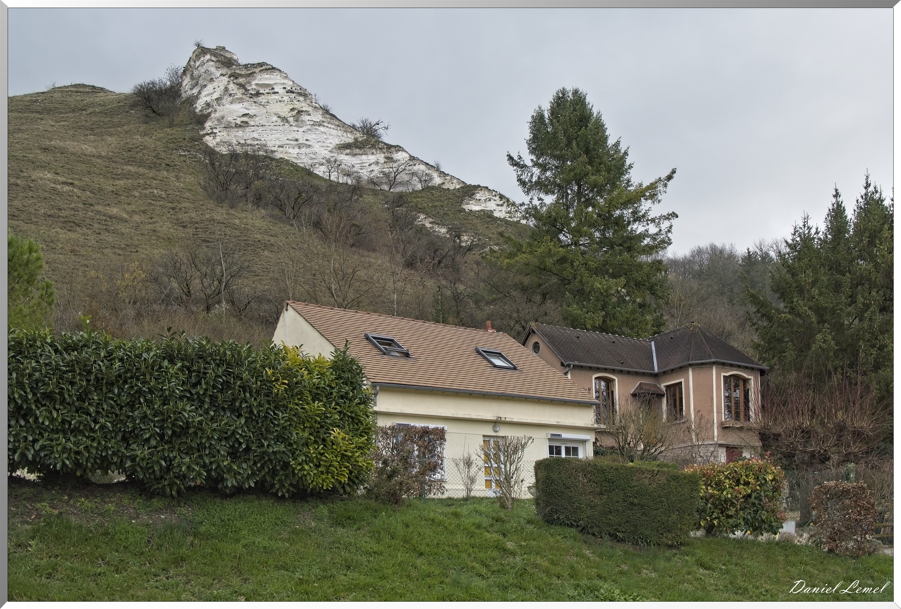 Chérence