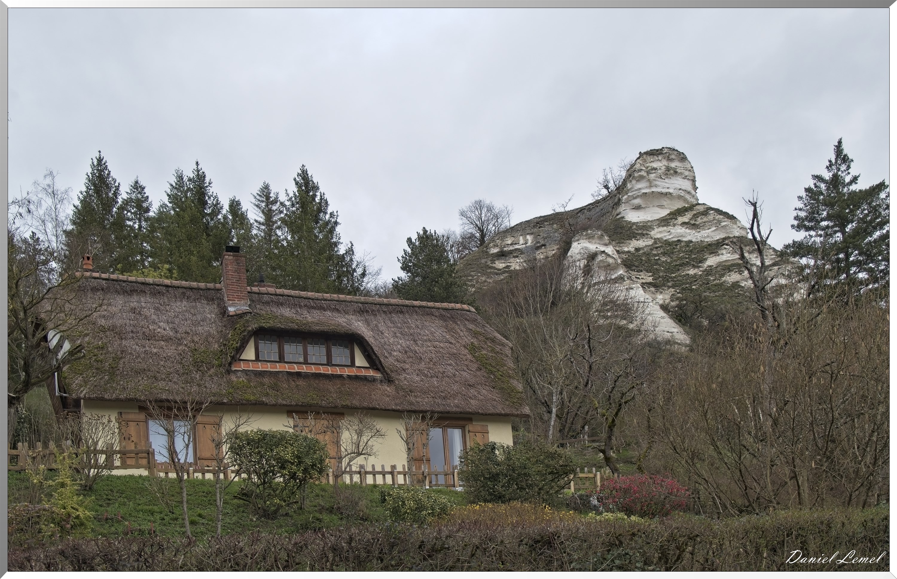 Chérence