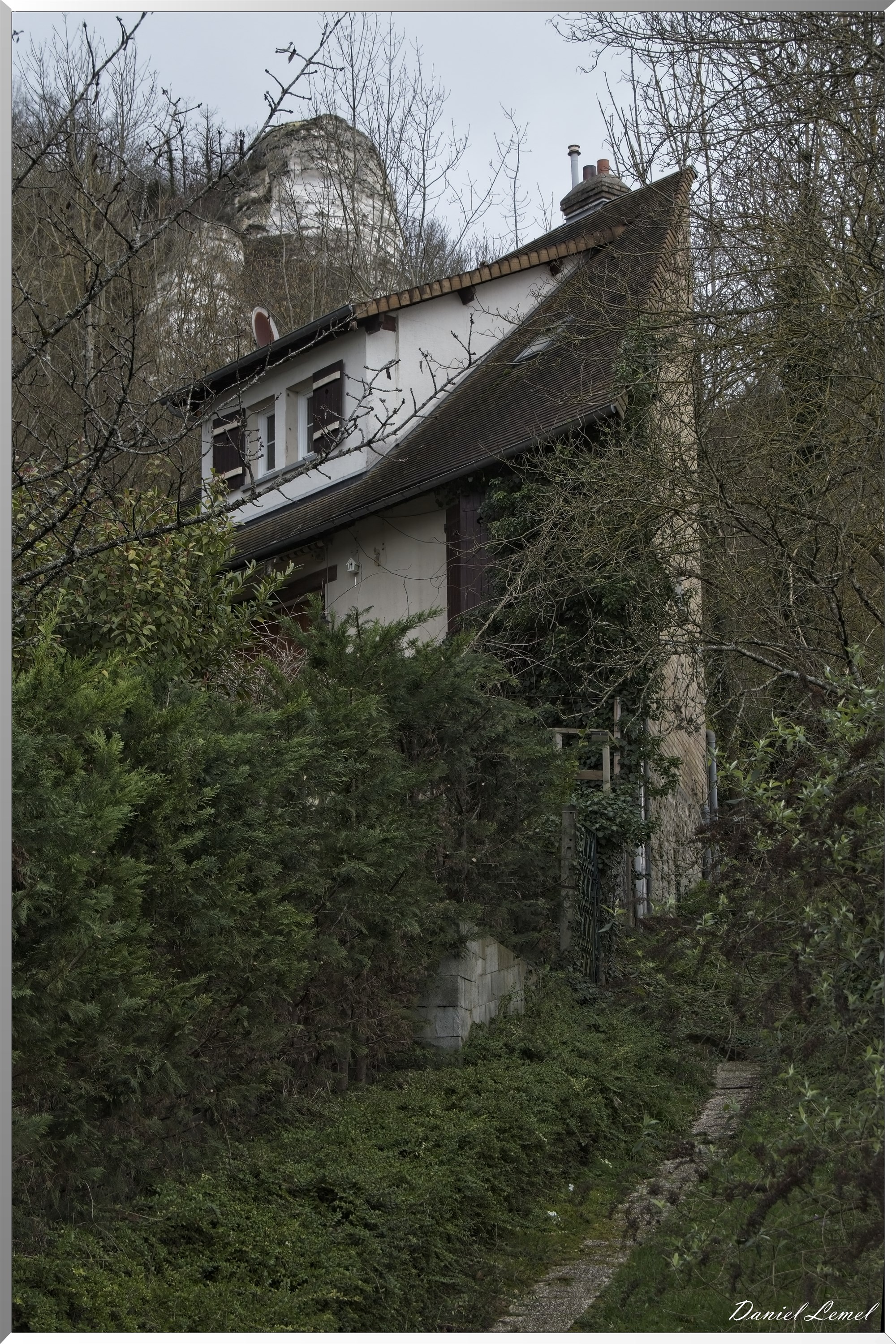 Chérence