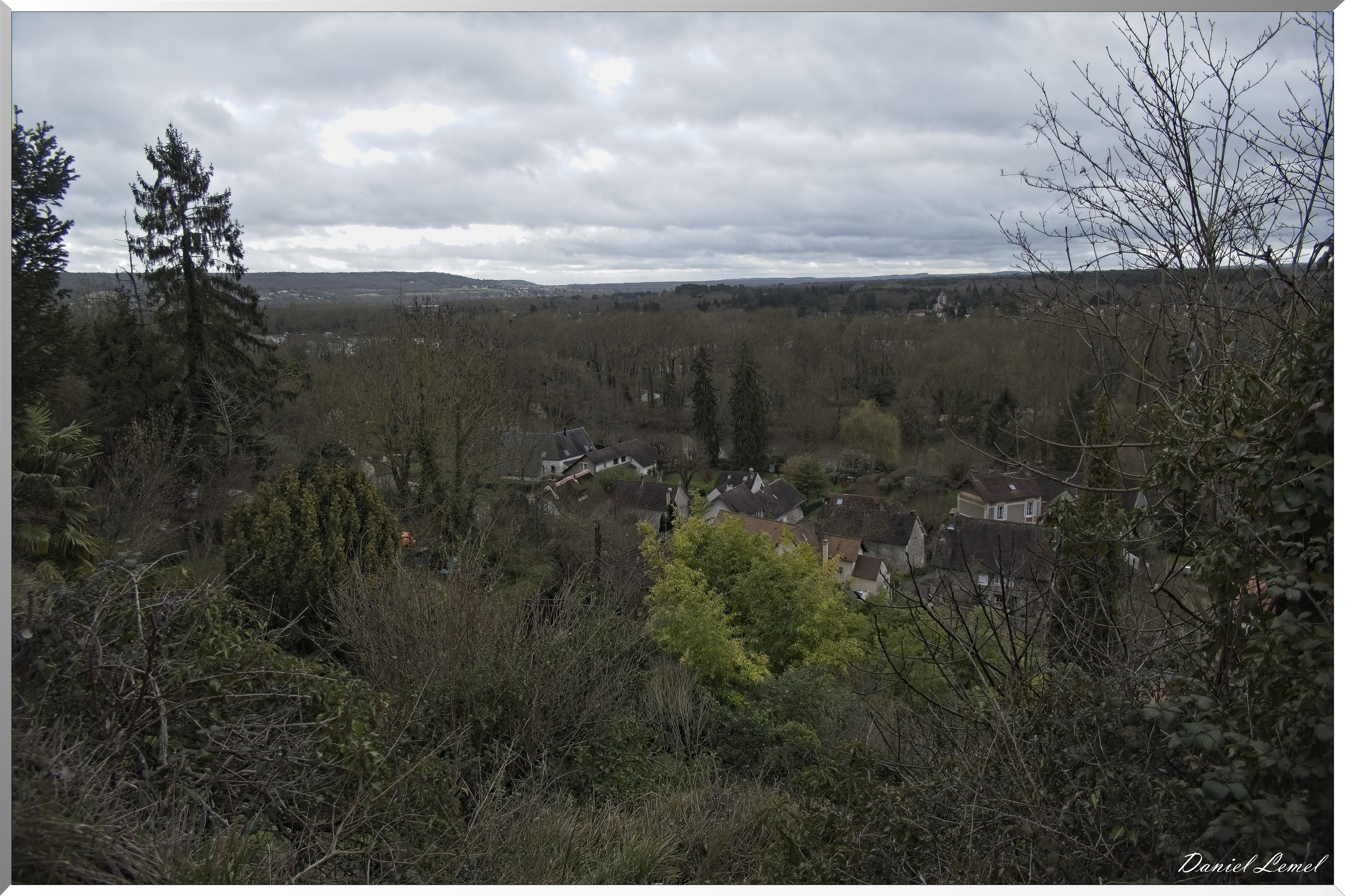 Chérence
