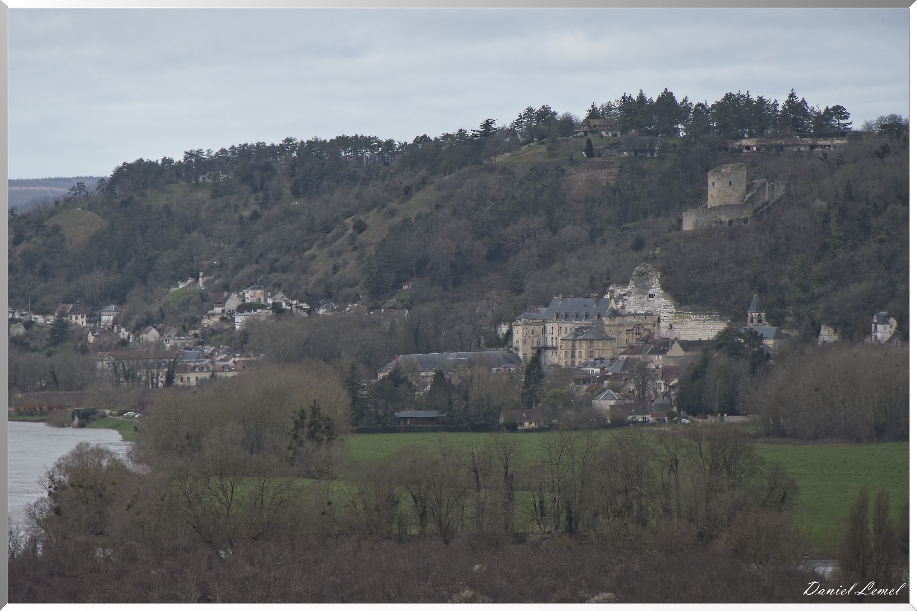 Chérence