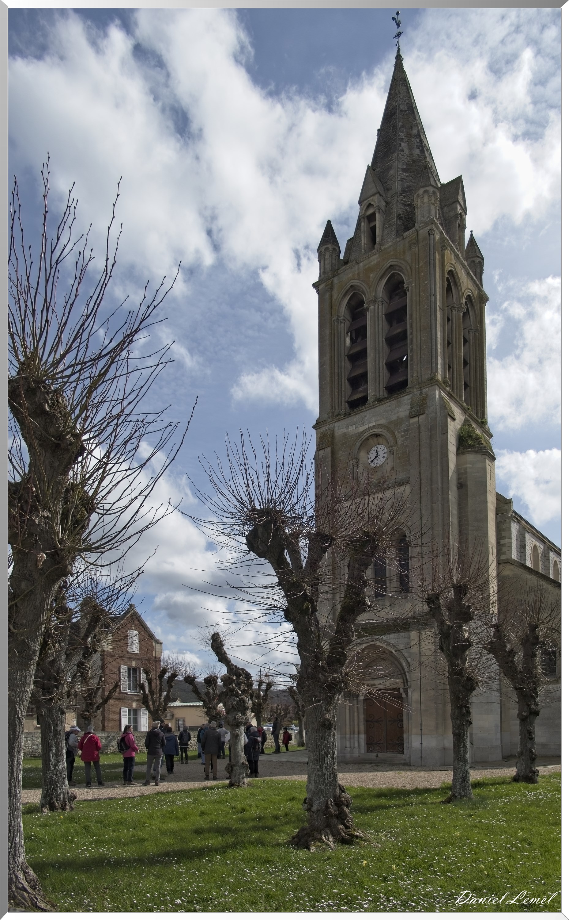Port-Mort