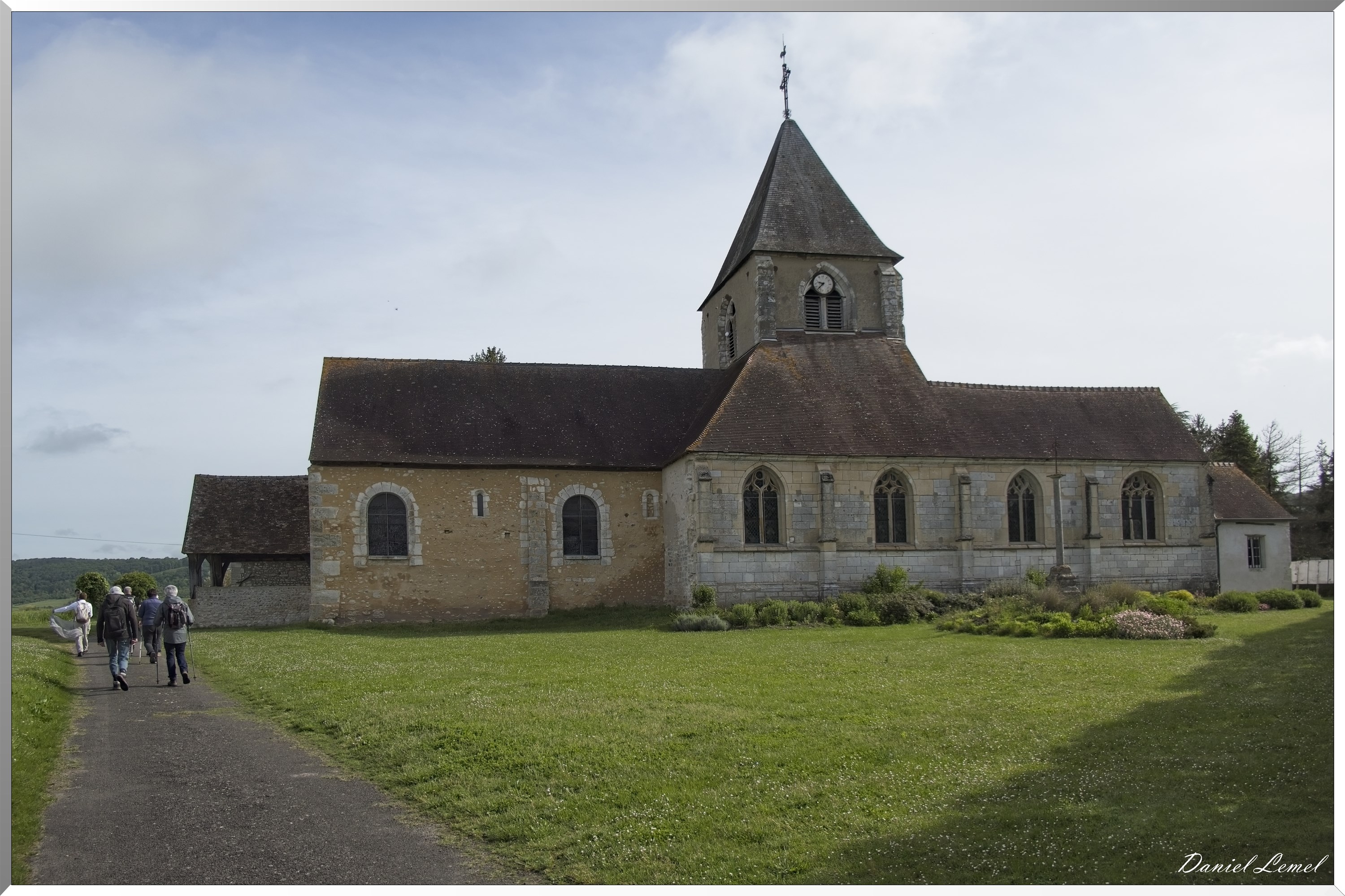 Notre-Dame-de-l'Isle