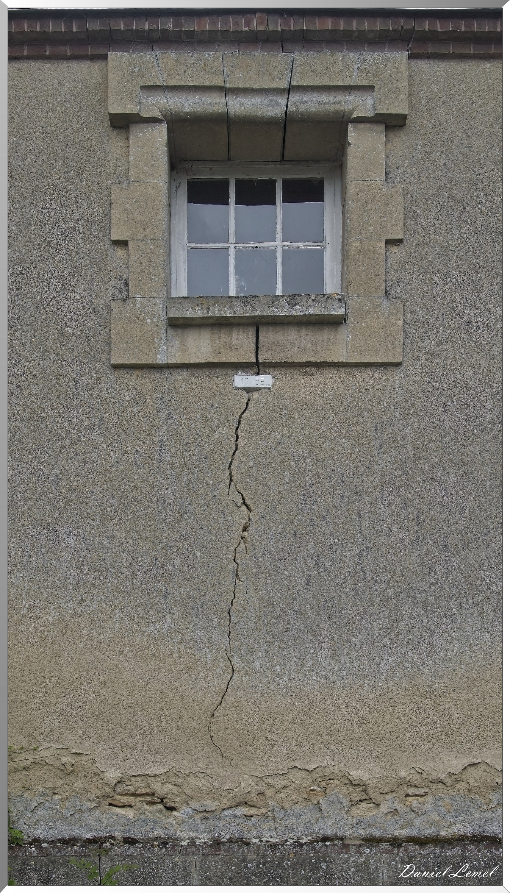 Dampmesnil