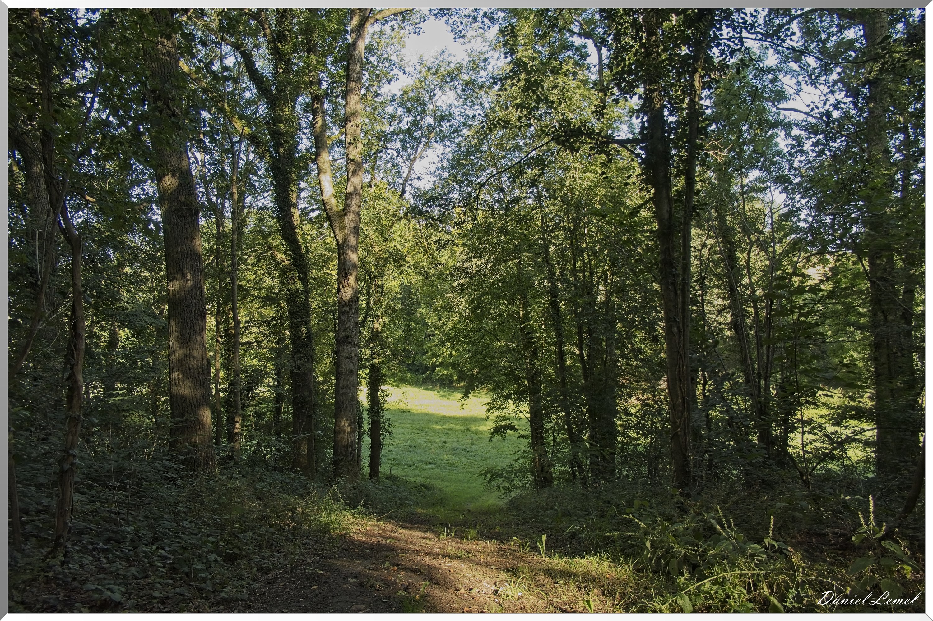 Ménilles