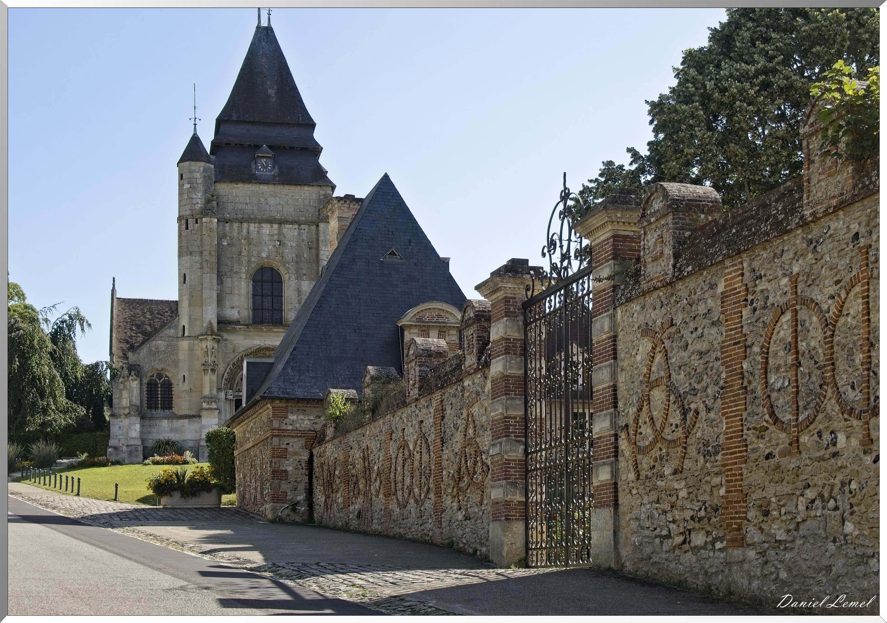 Ménilles