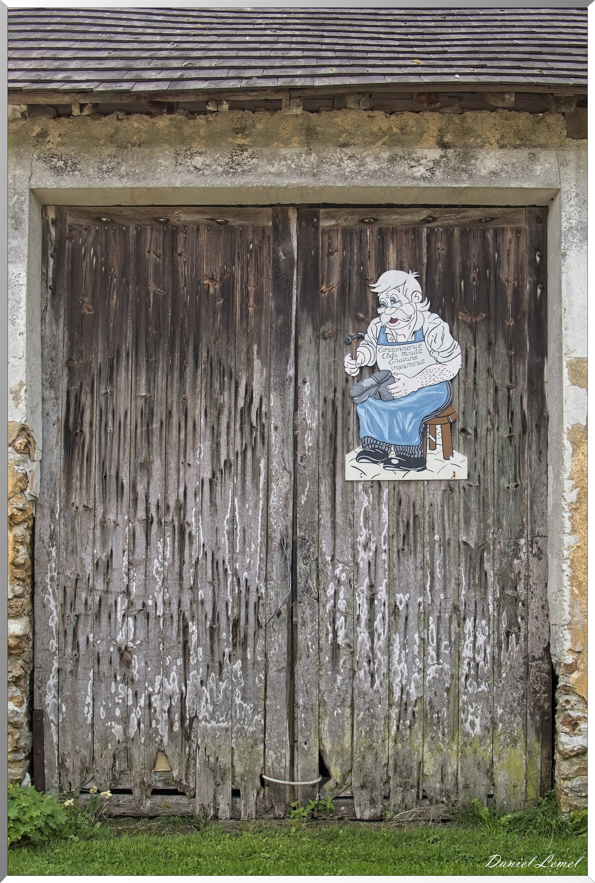 La-Chapelle-Réanville