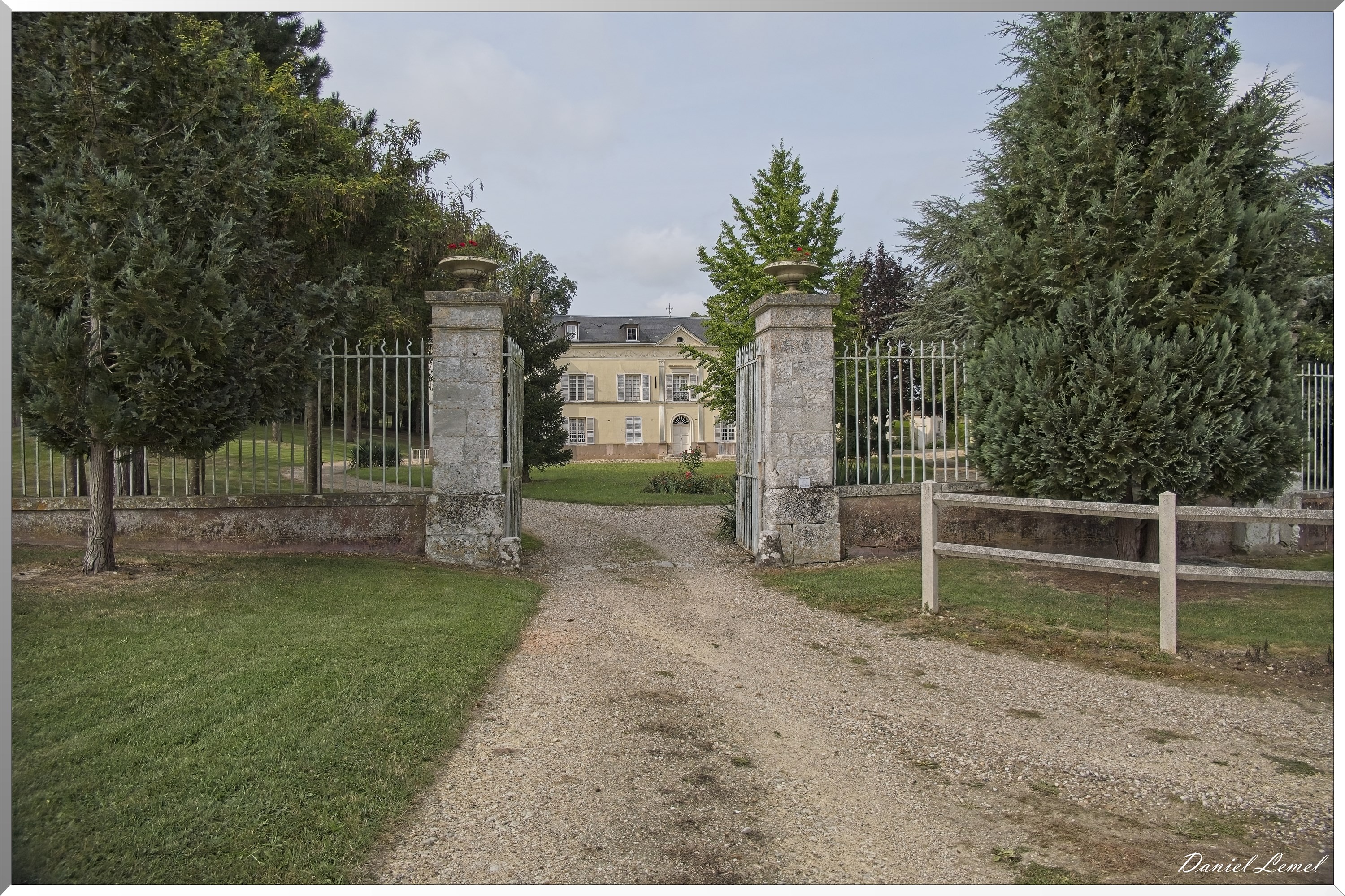 La-Chapelle-Réanville