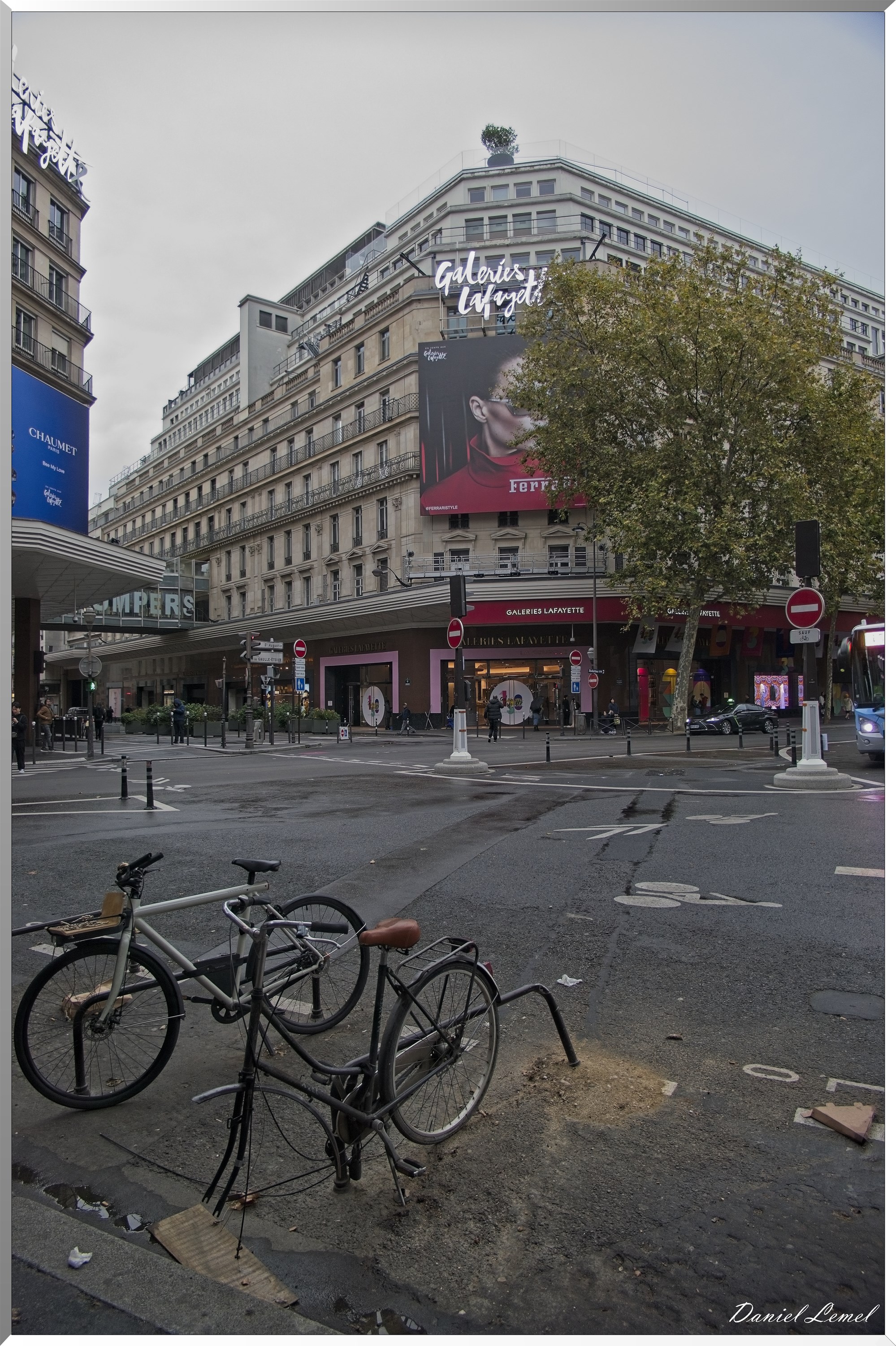 paris-Montmartre