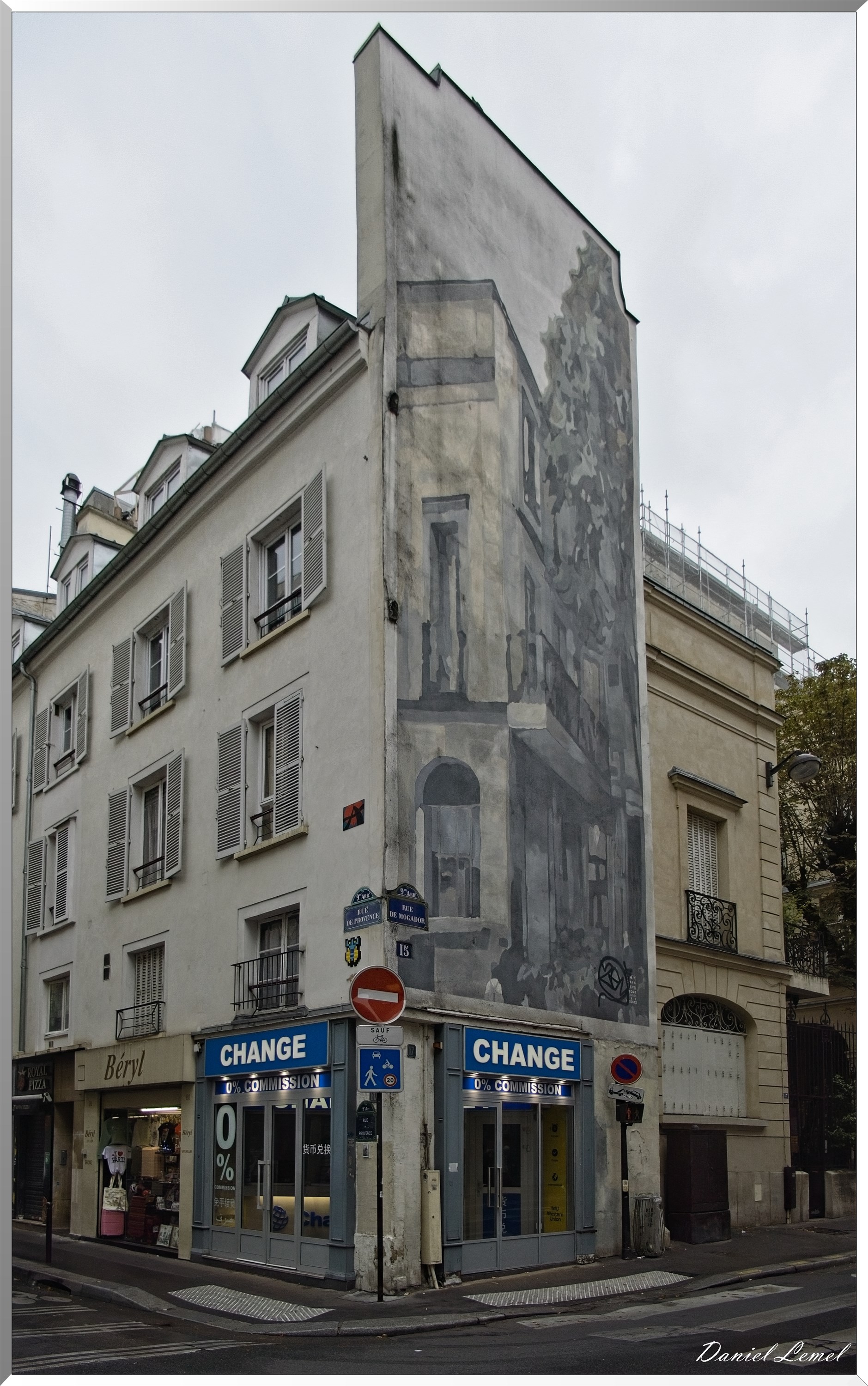 paris-Montmartre