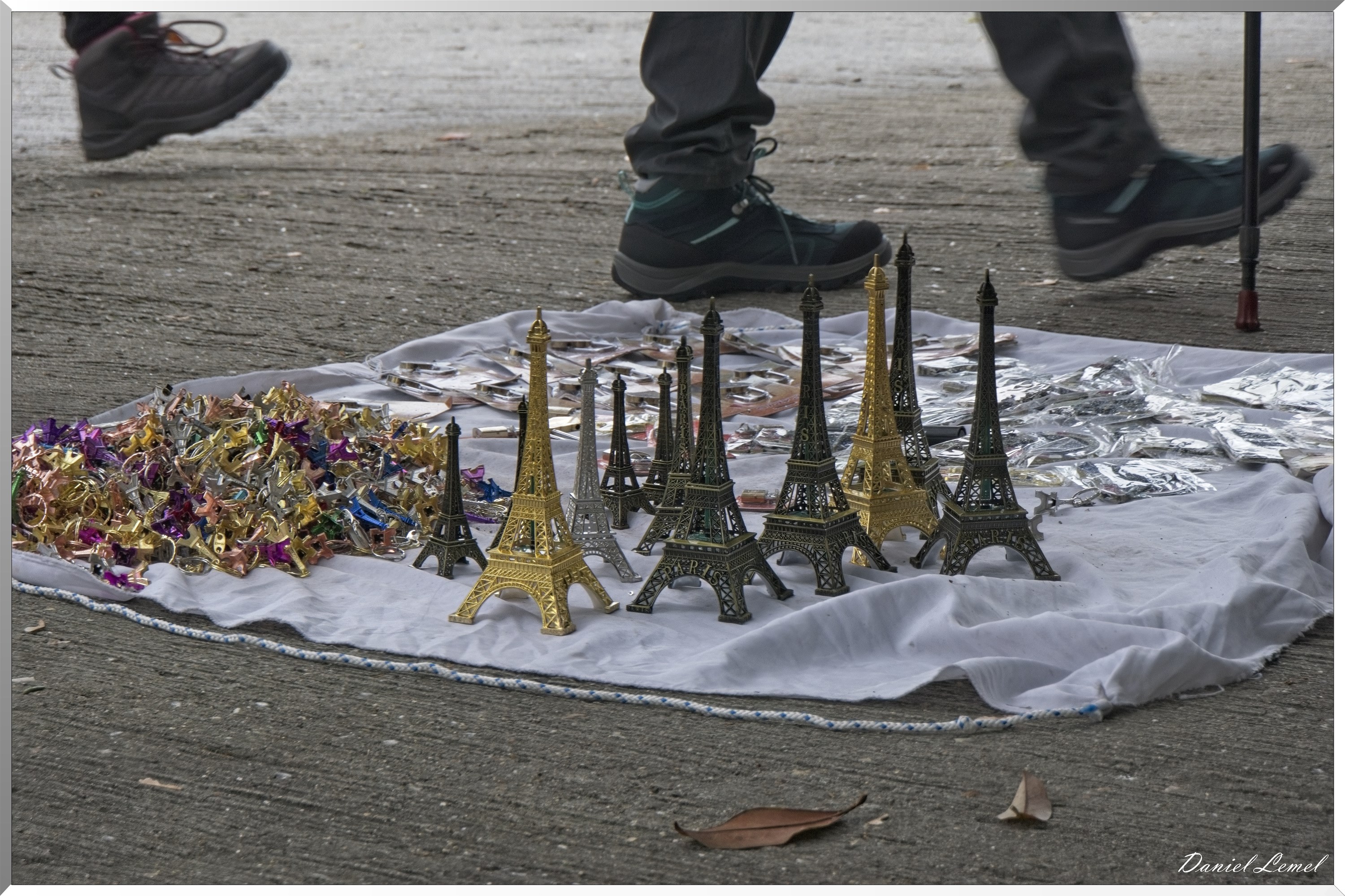 paris-Montmartre