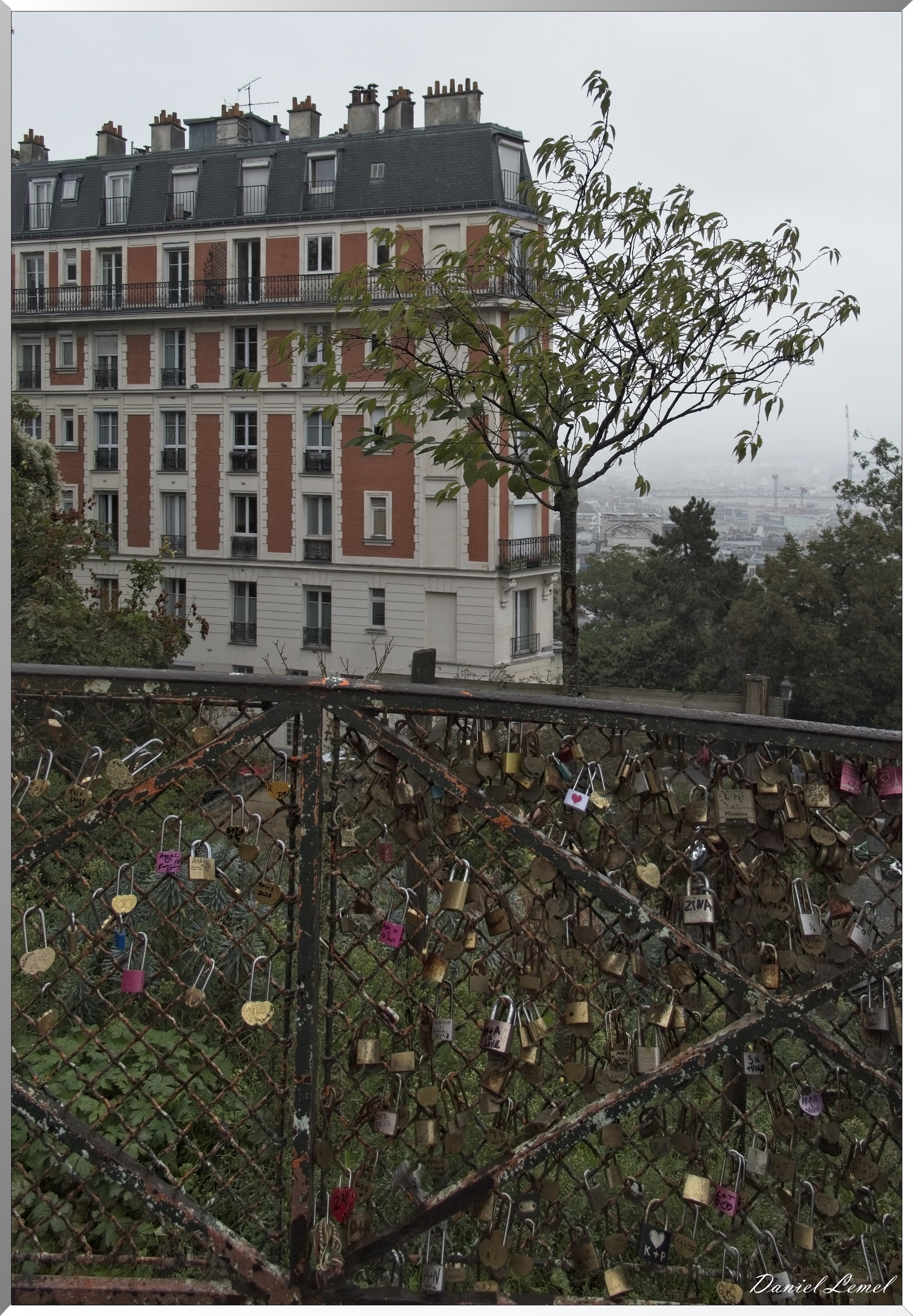 paris-Montmartre