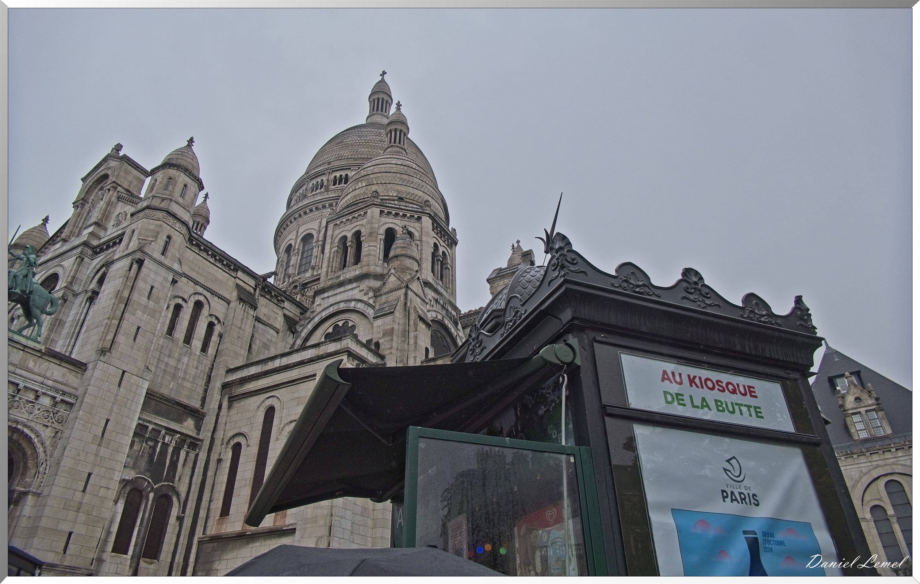paris-Montmartre